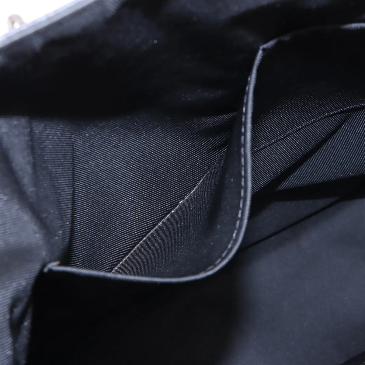 Monogram Eclipse Steamer Backpack M44052 TR5109 Black RFID Reactive — view 10