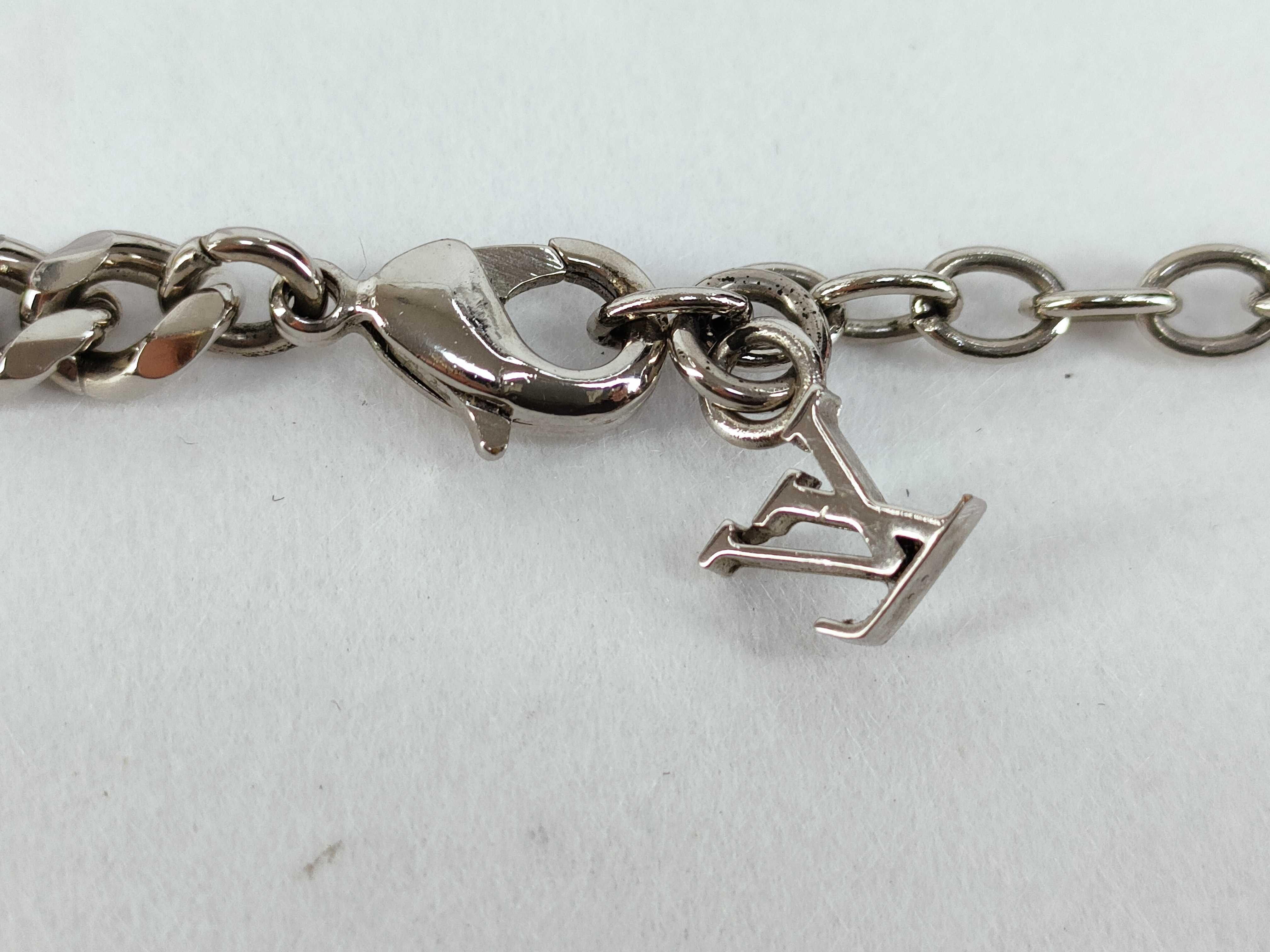 LV Monogram Low Bracelet M1407A RM2243 Bracelet/Bangle — view 3