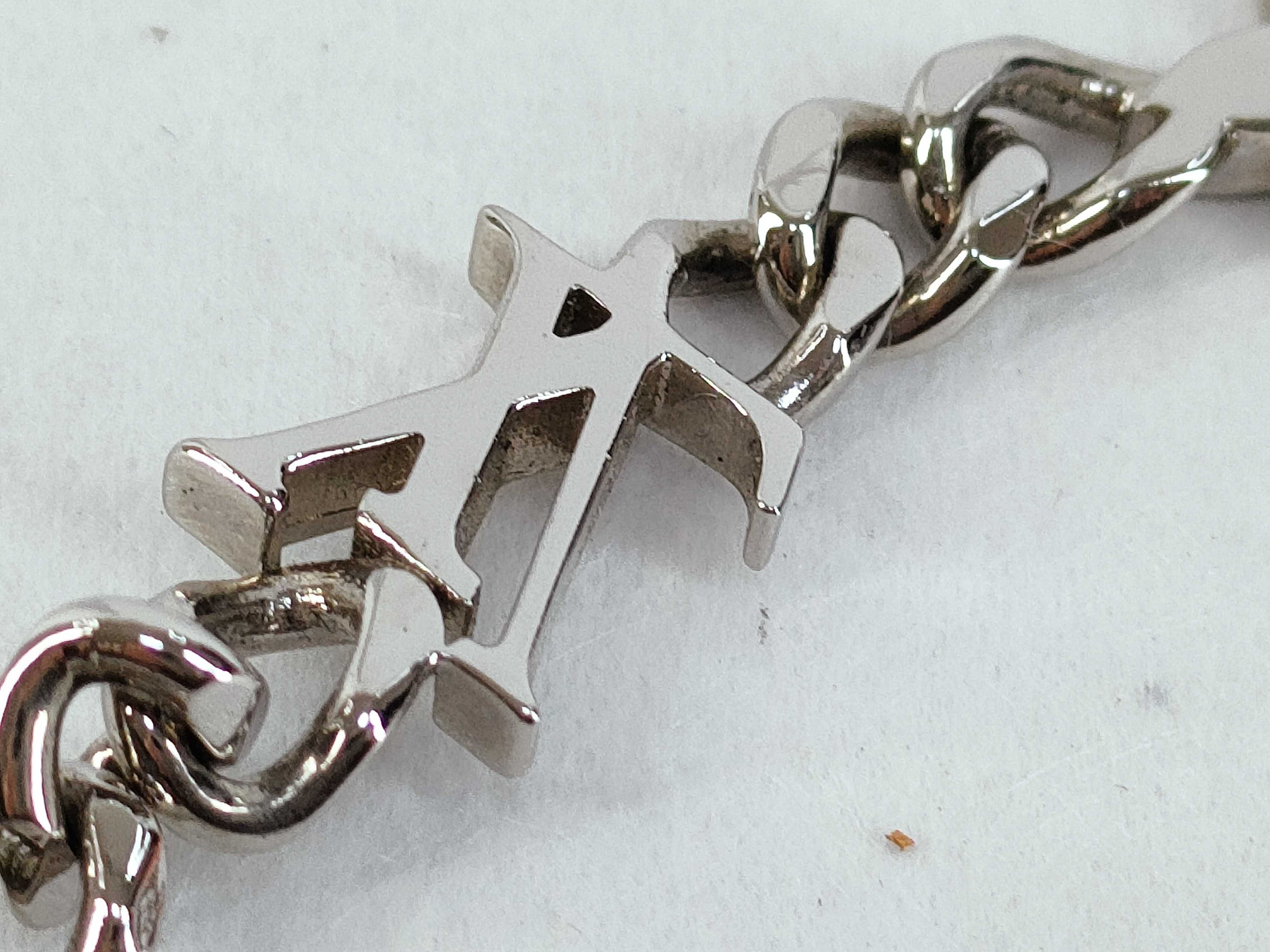 LV Monogram Low Bracelet M1407A RM2243 Bracelet/Bangle — view 6