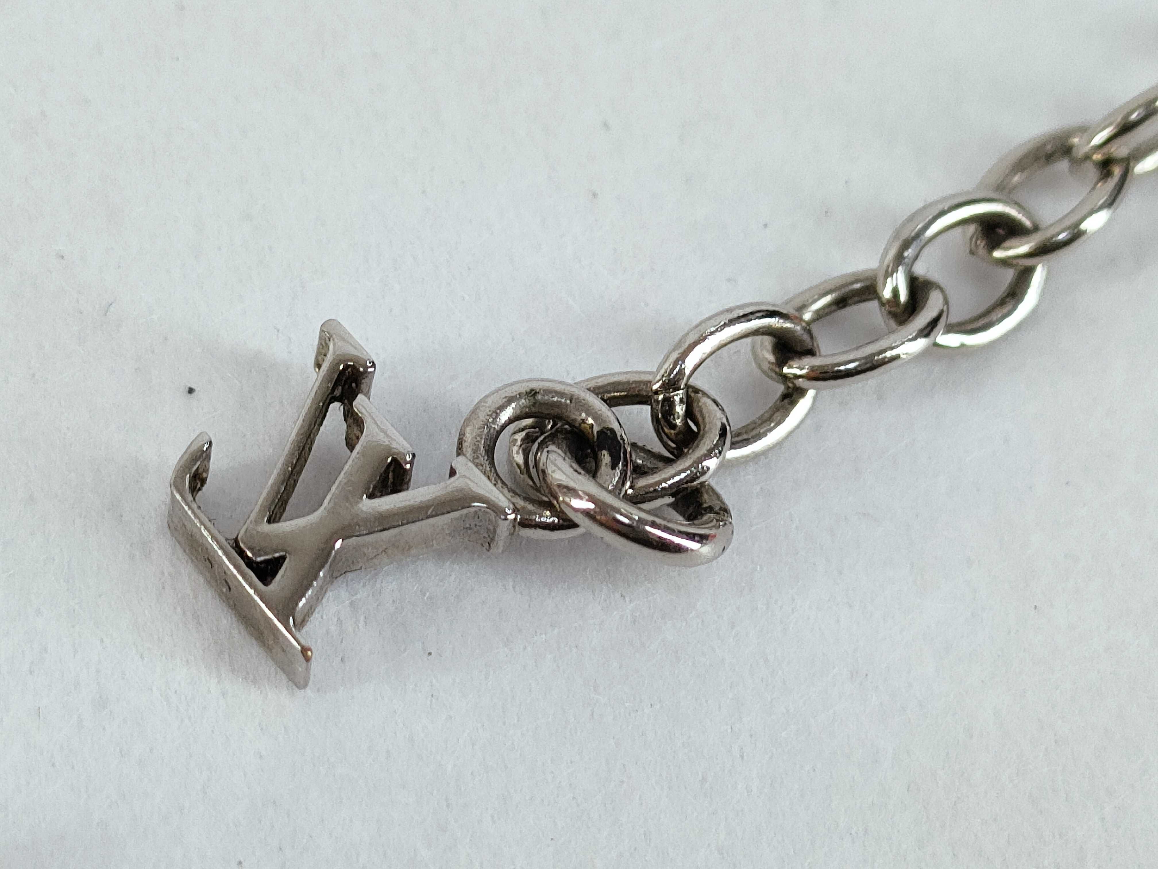 LV Monogram Low Bracelet M1407A RM2243 Bracelet/Bangle — view 8