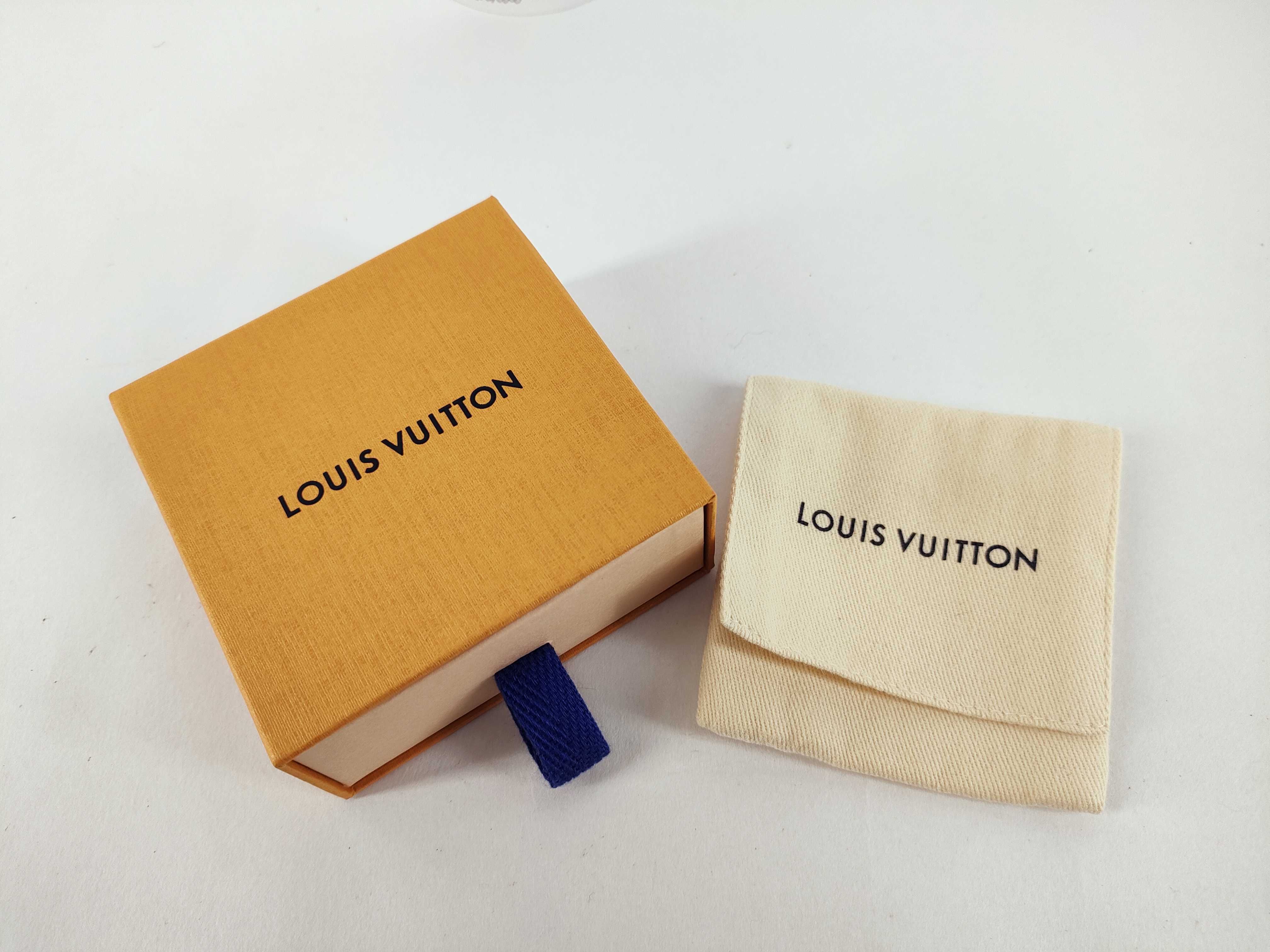 LV Monogram Low Bracelet M1407A RM2243 Bracelet/Bangle — view 10