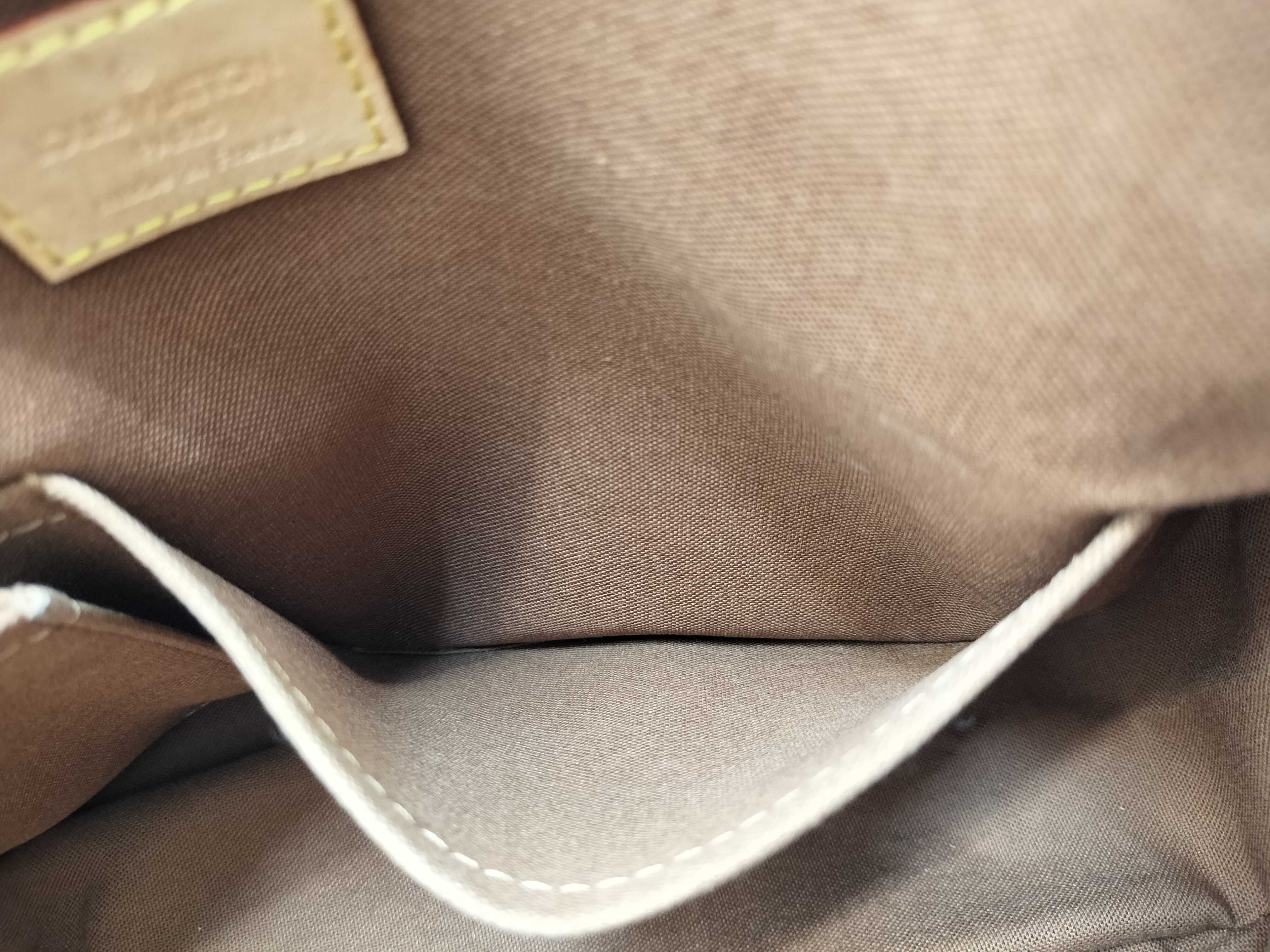 Monogram DU-Tulum Monogram PM shoulder bag VI0036 — view 15