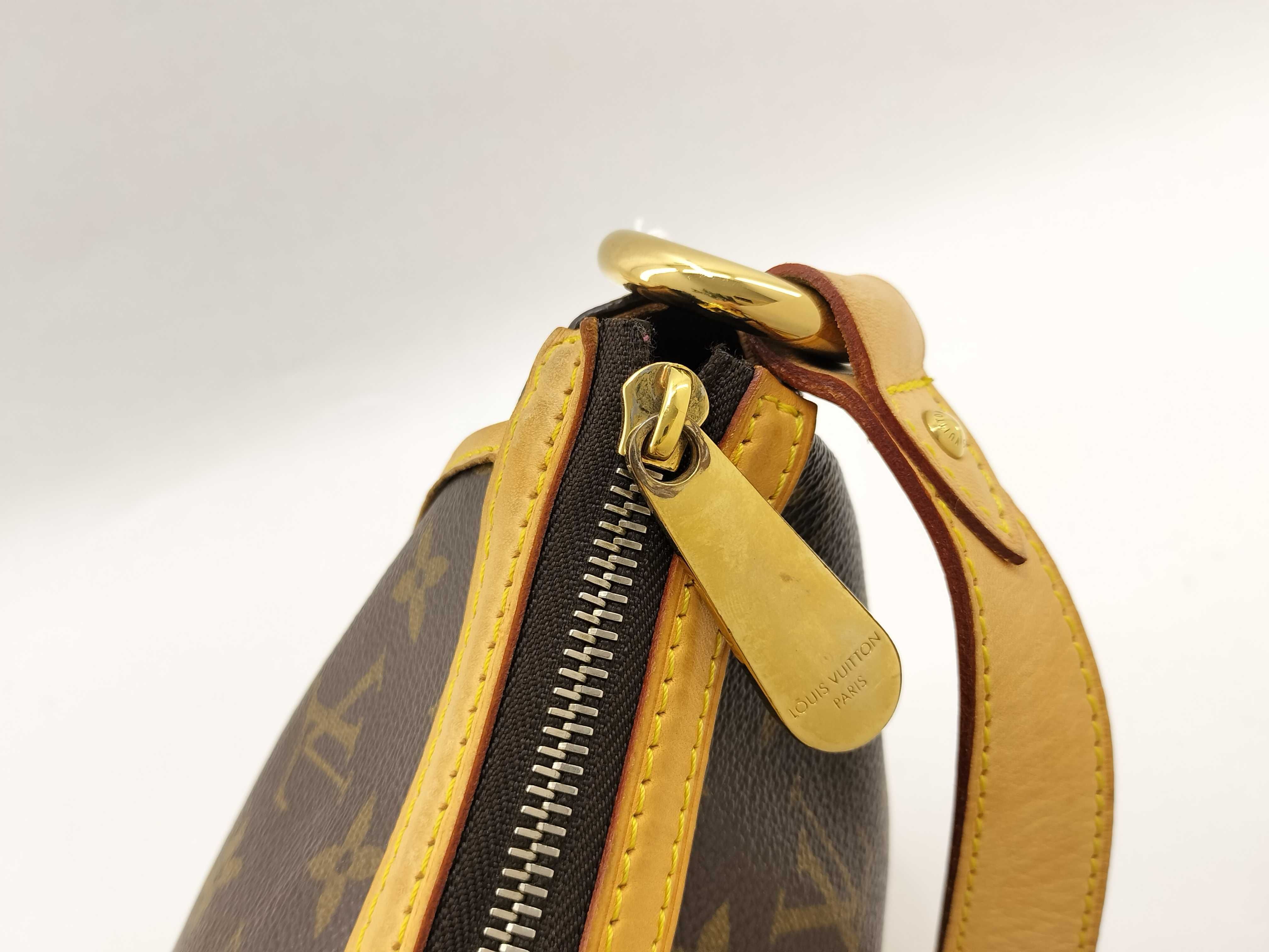 Monogram DU-Tulum Monogram PM shoulder bag VI0036 — view 10