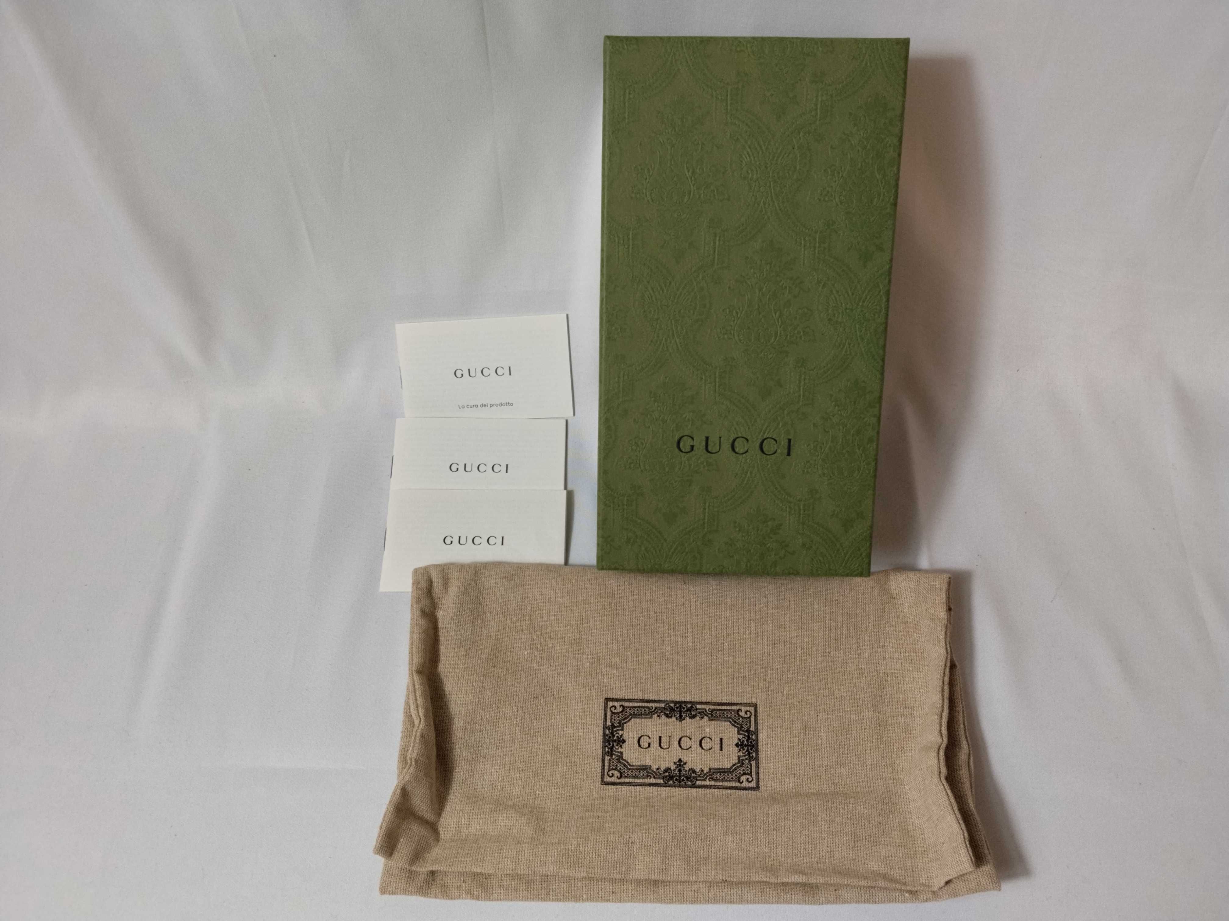 GG Supreme Banana Wallet 701060 — view 15