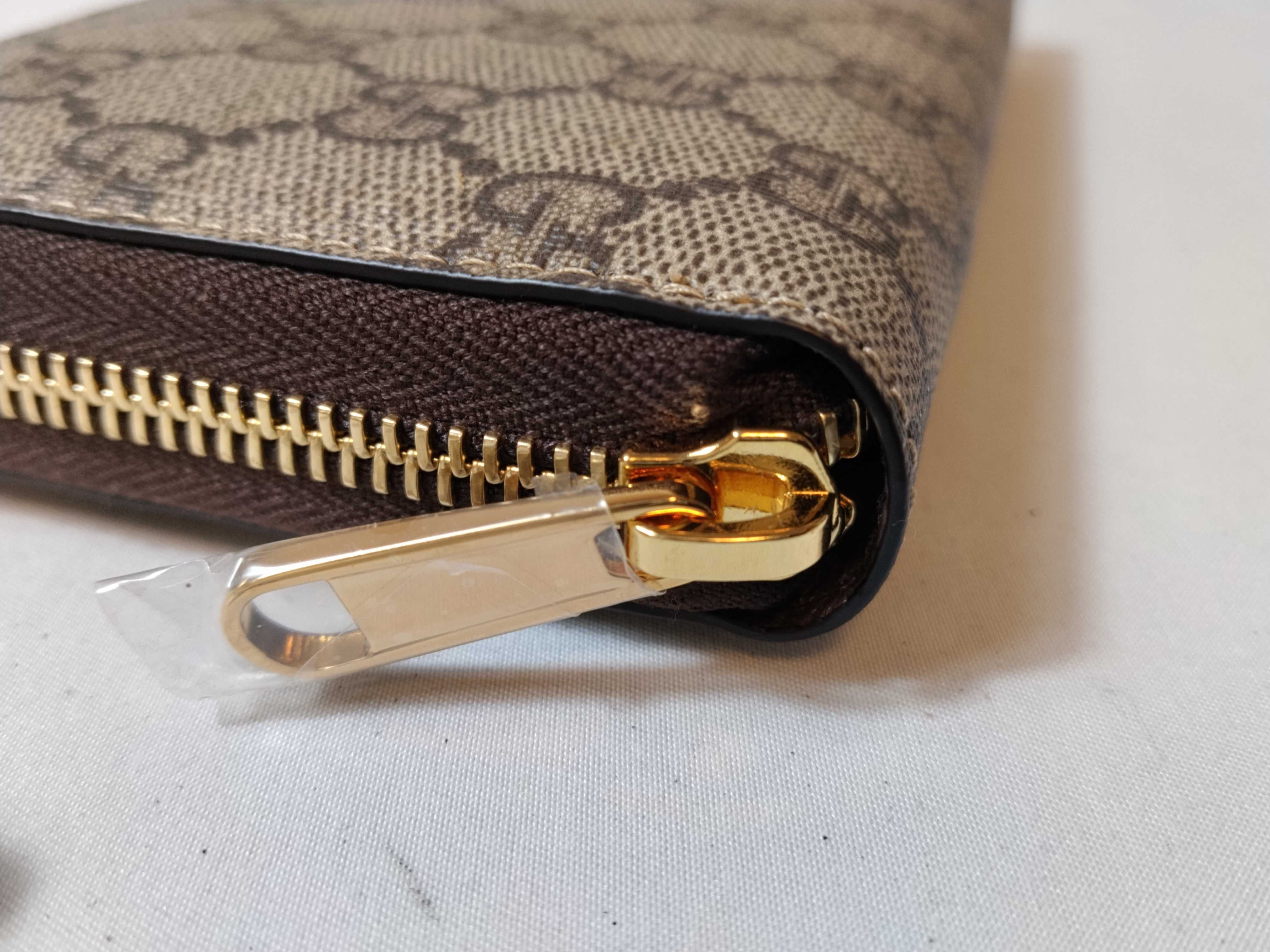 GG Supreme Banana Wallet 701060 — view 7