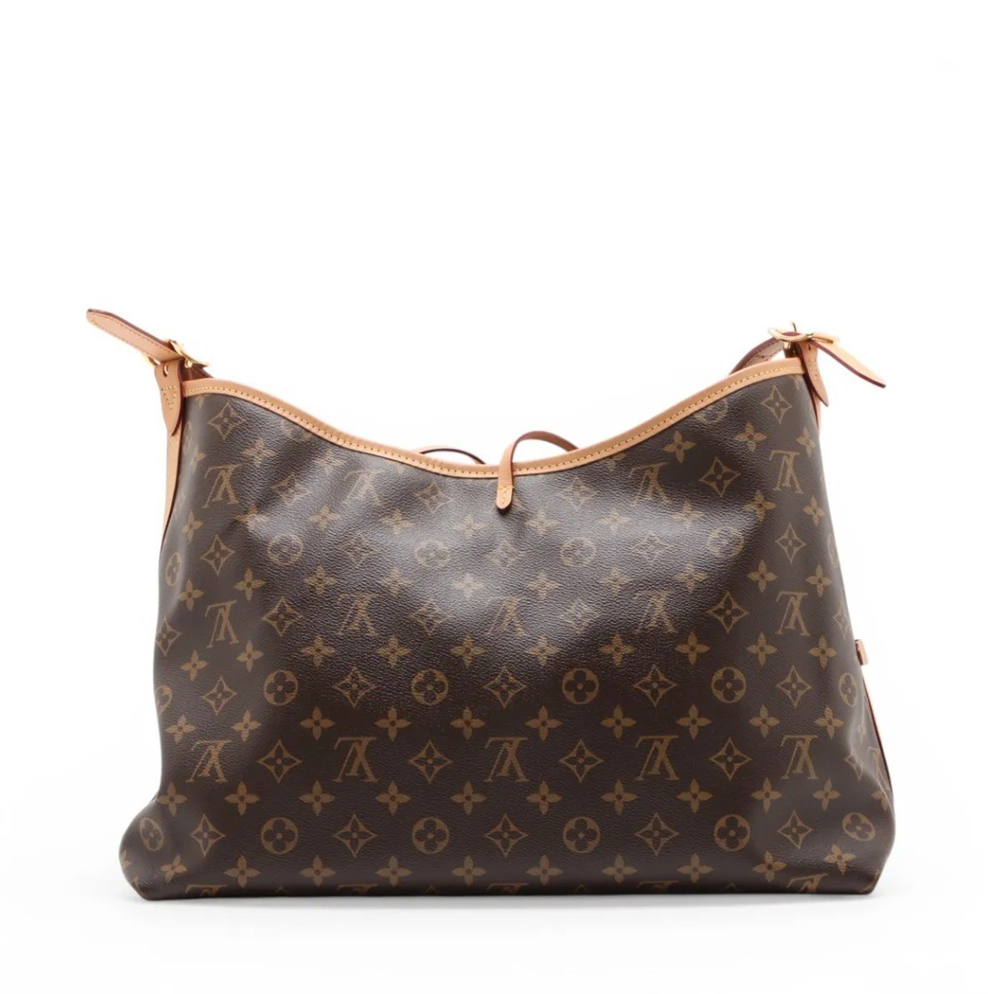 Unused Monogram Carryall NM MM M46197 — view 2