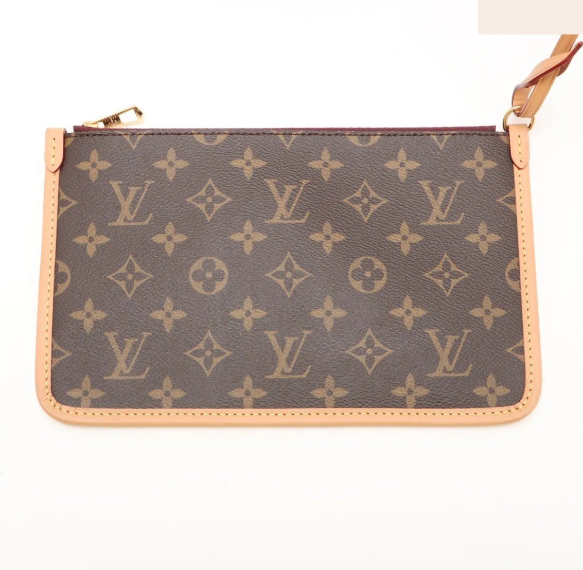 Unused Monogram Carryall NM MM M46197 — view 9