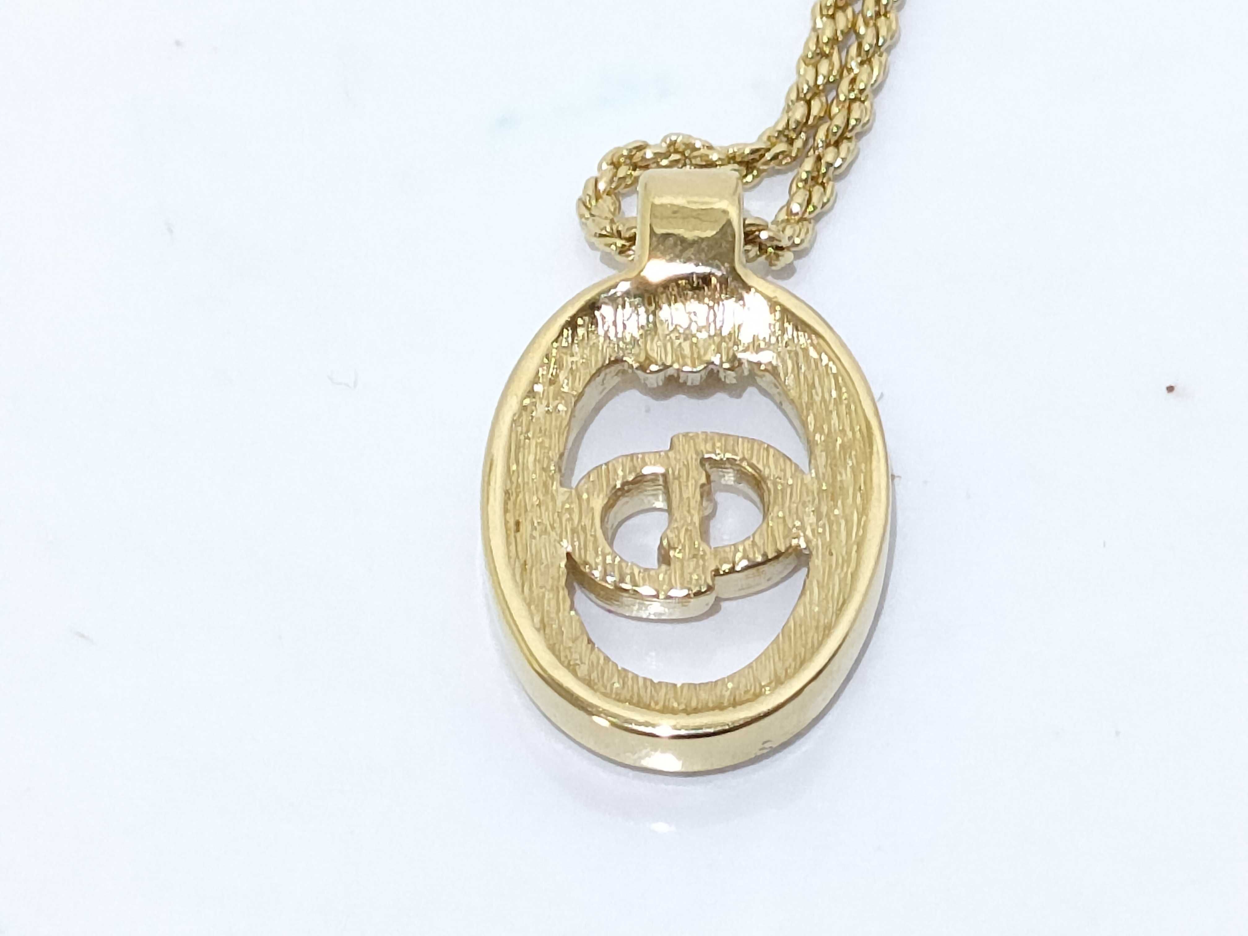 Christian / Necklace / GP Necklace — view 2