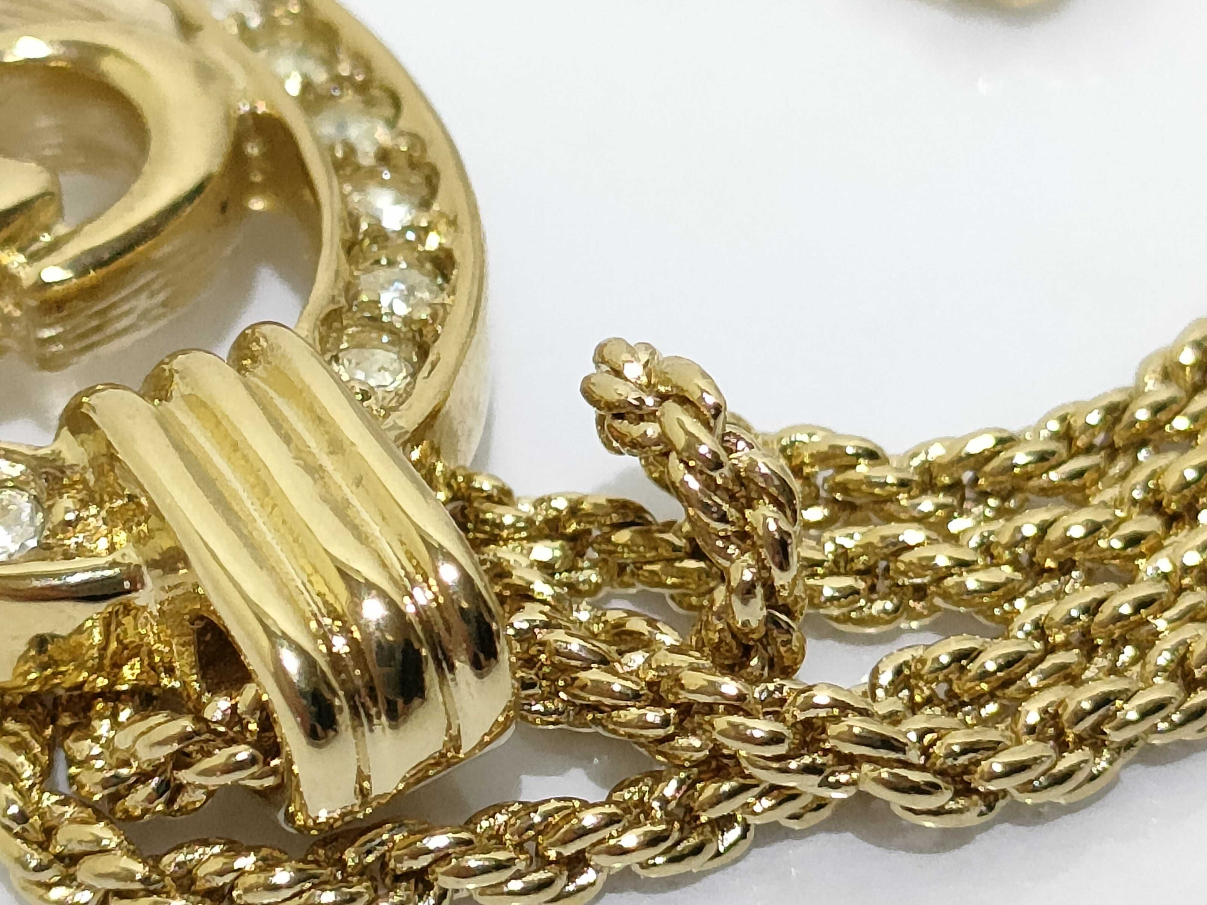 Christian / Necklace / GP Necklace — view 11