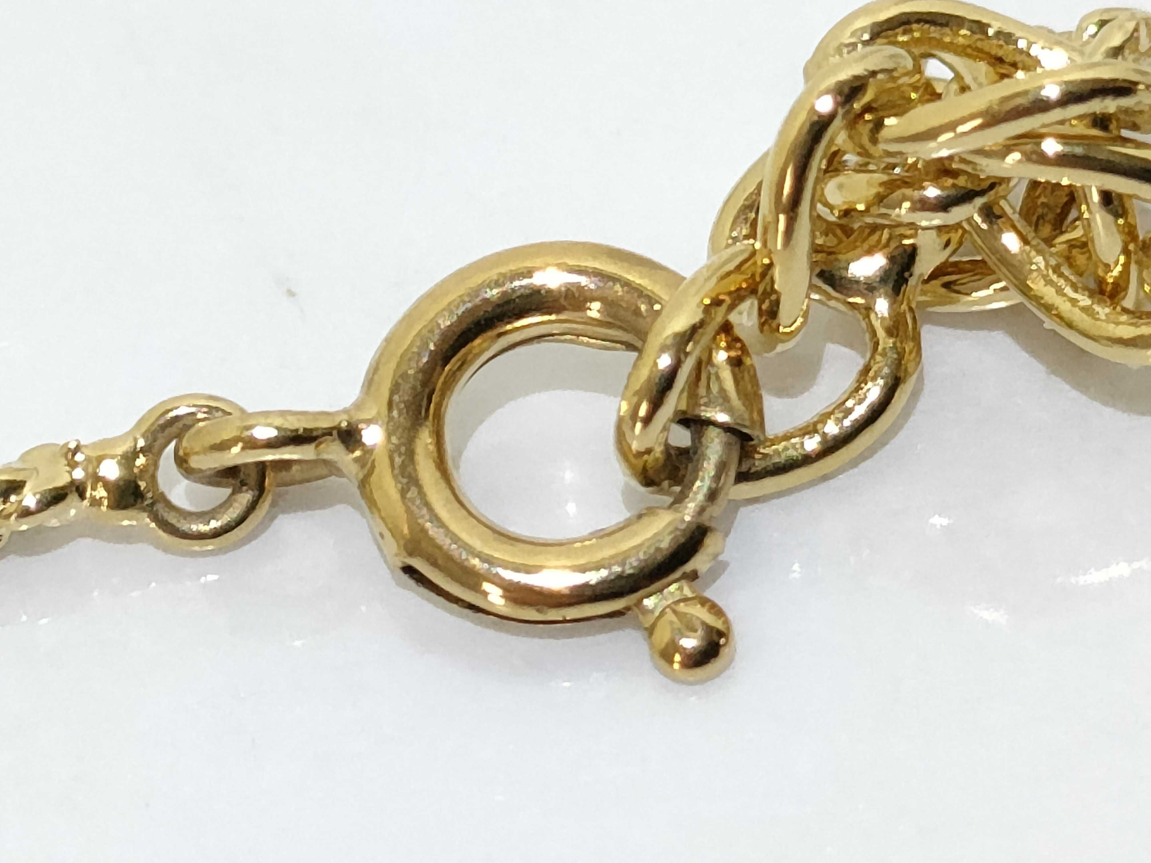 Christian / Necklace / GP Necklace — view 4
