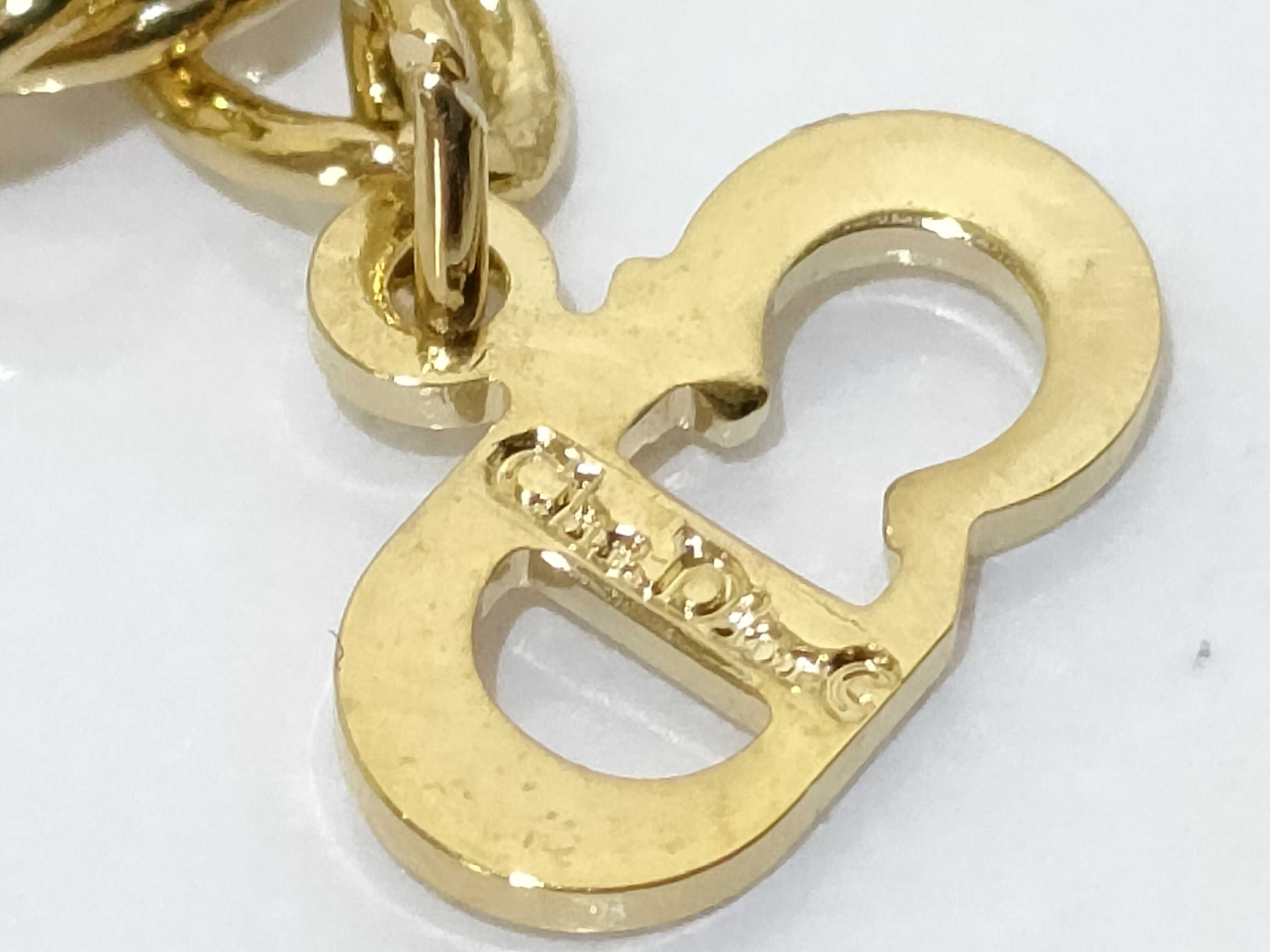 Christian / Necklace / GP Necklace — view 5