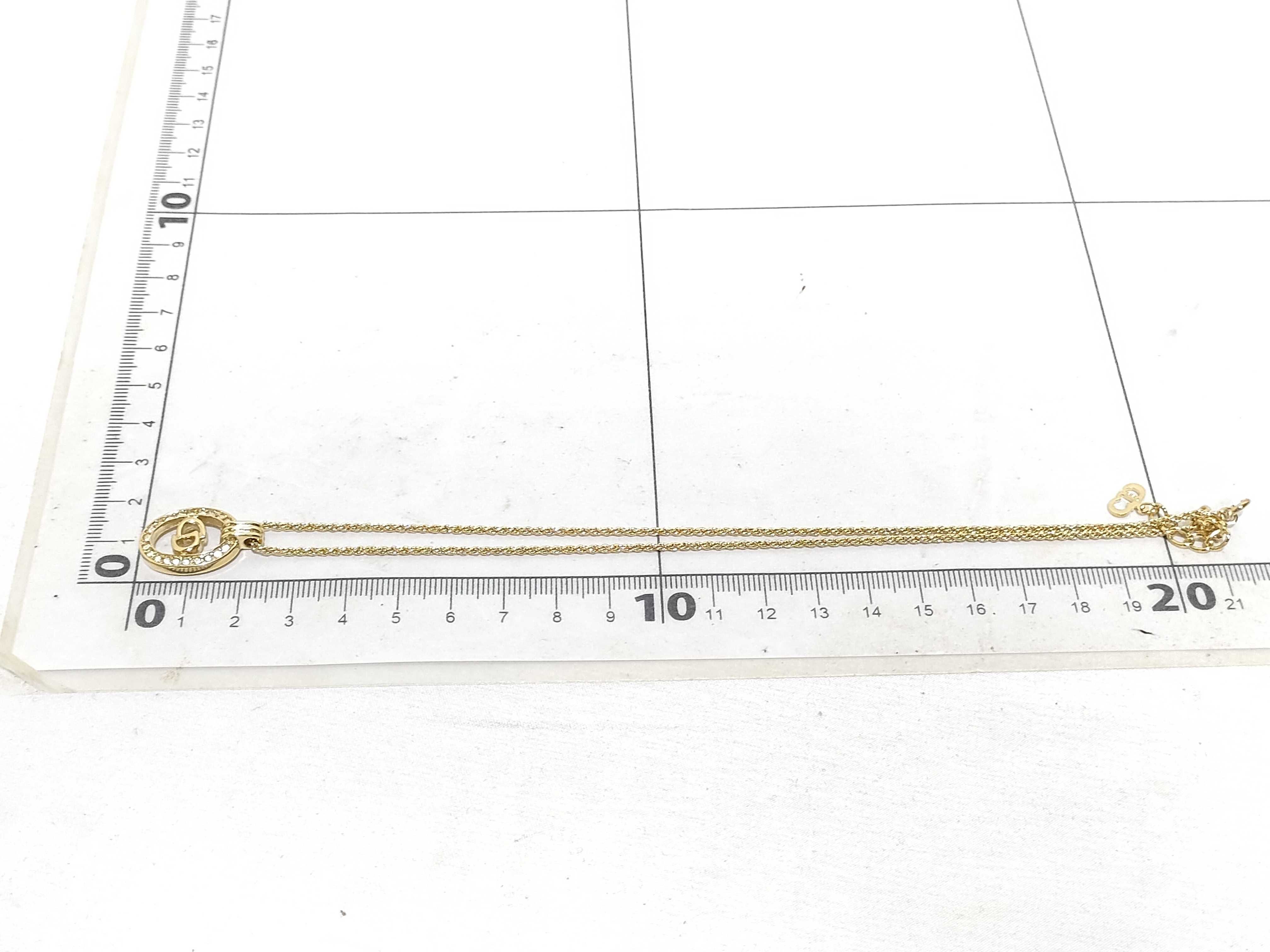 Christian / Necklace / GP Necklace — view 6