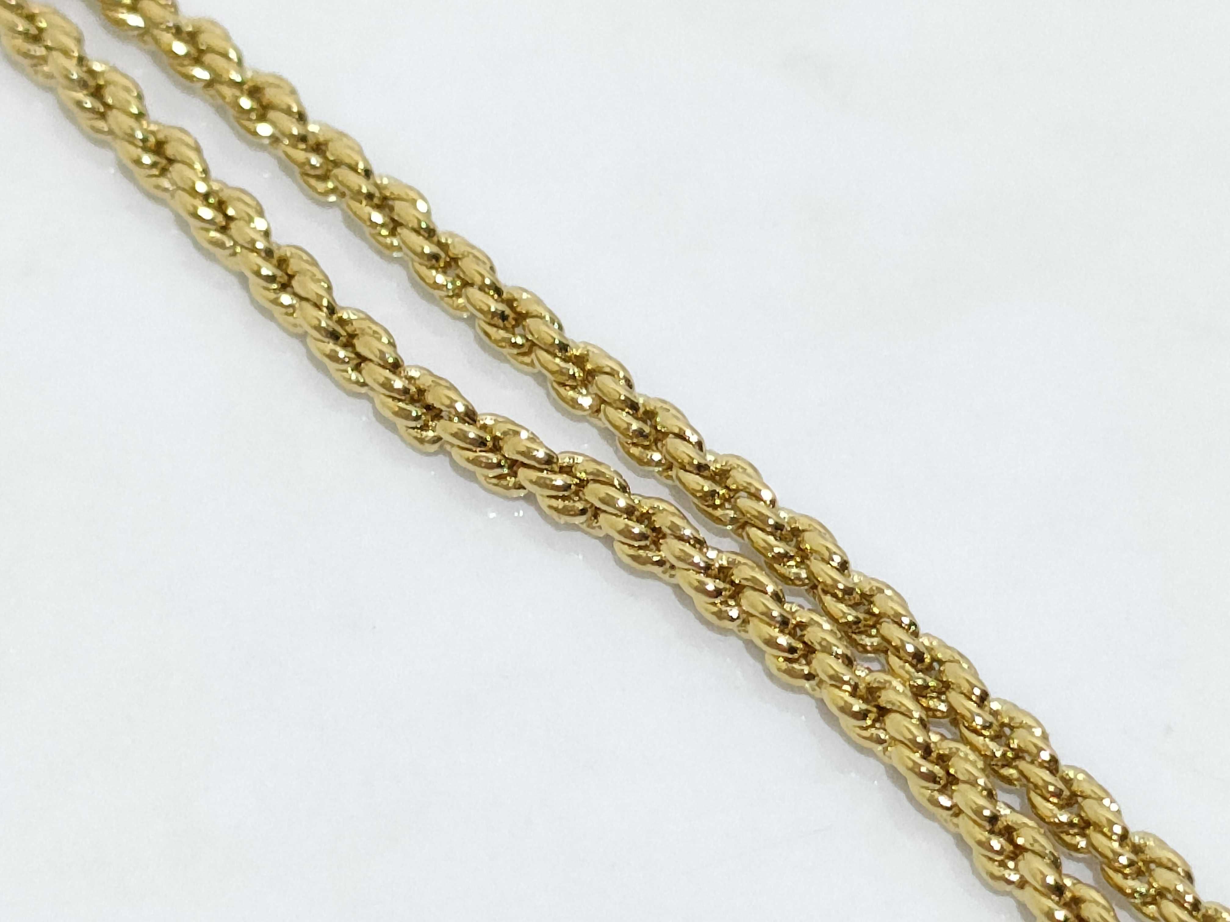Christian / Necklace / GP Necklace — view 7