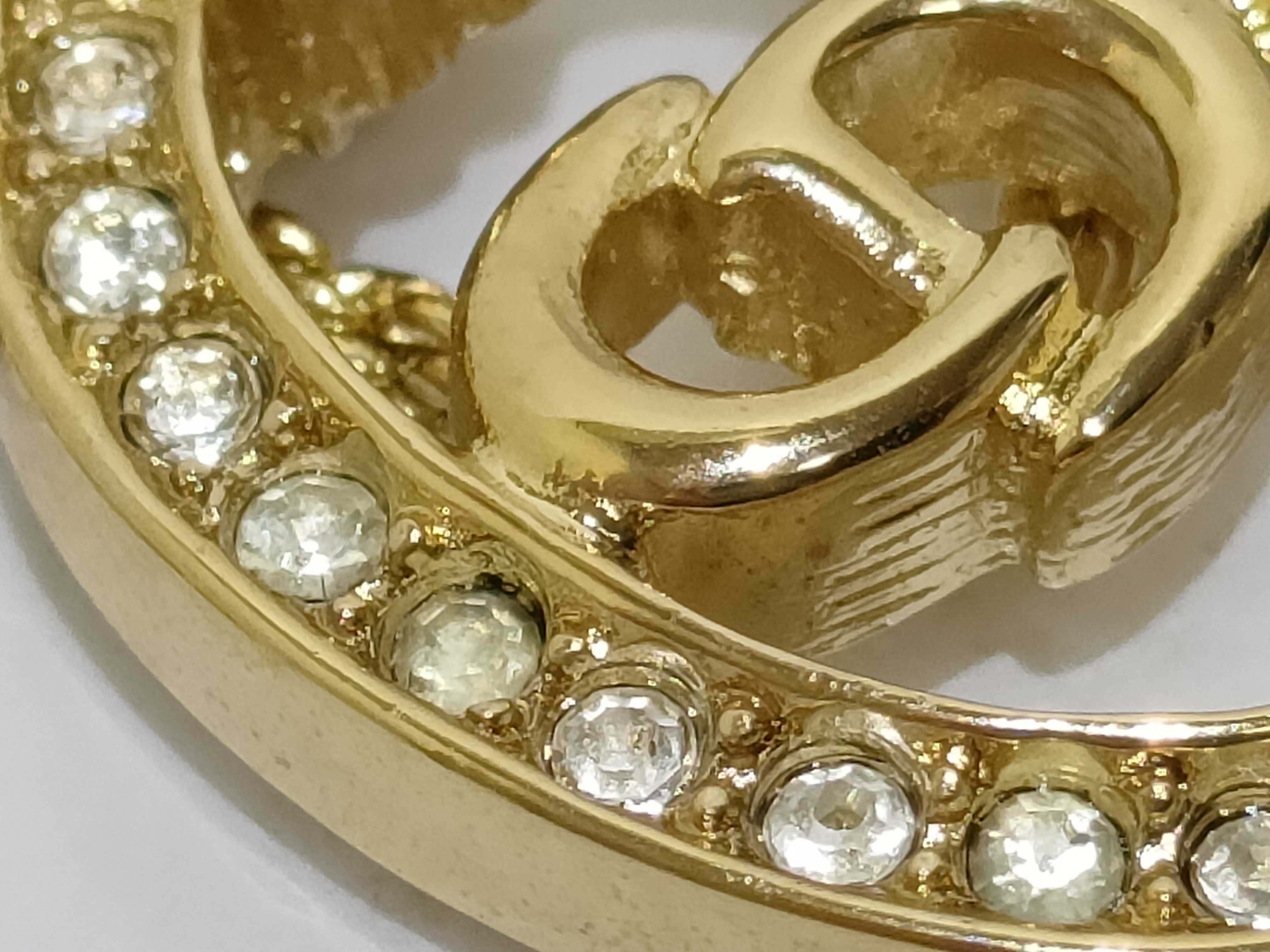 Christian / Necklace / GP Necklace — view 8