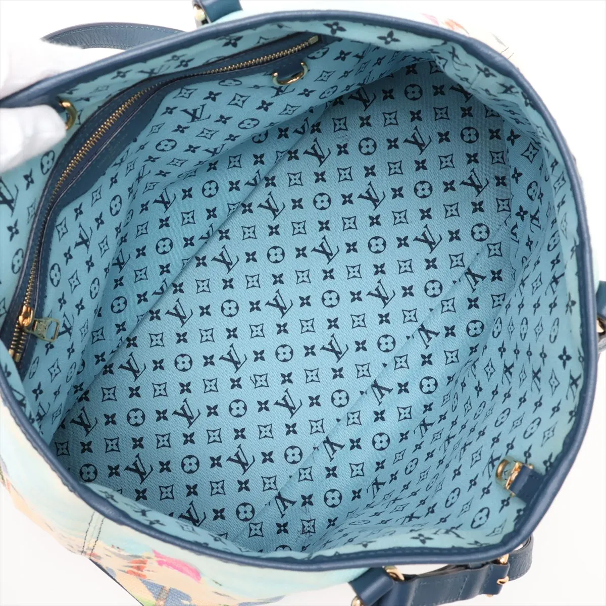 Eyeall Cabas PM M93769 RC1131 Multicolor — view 7