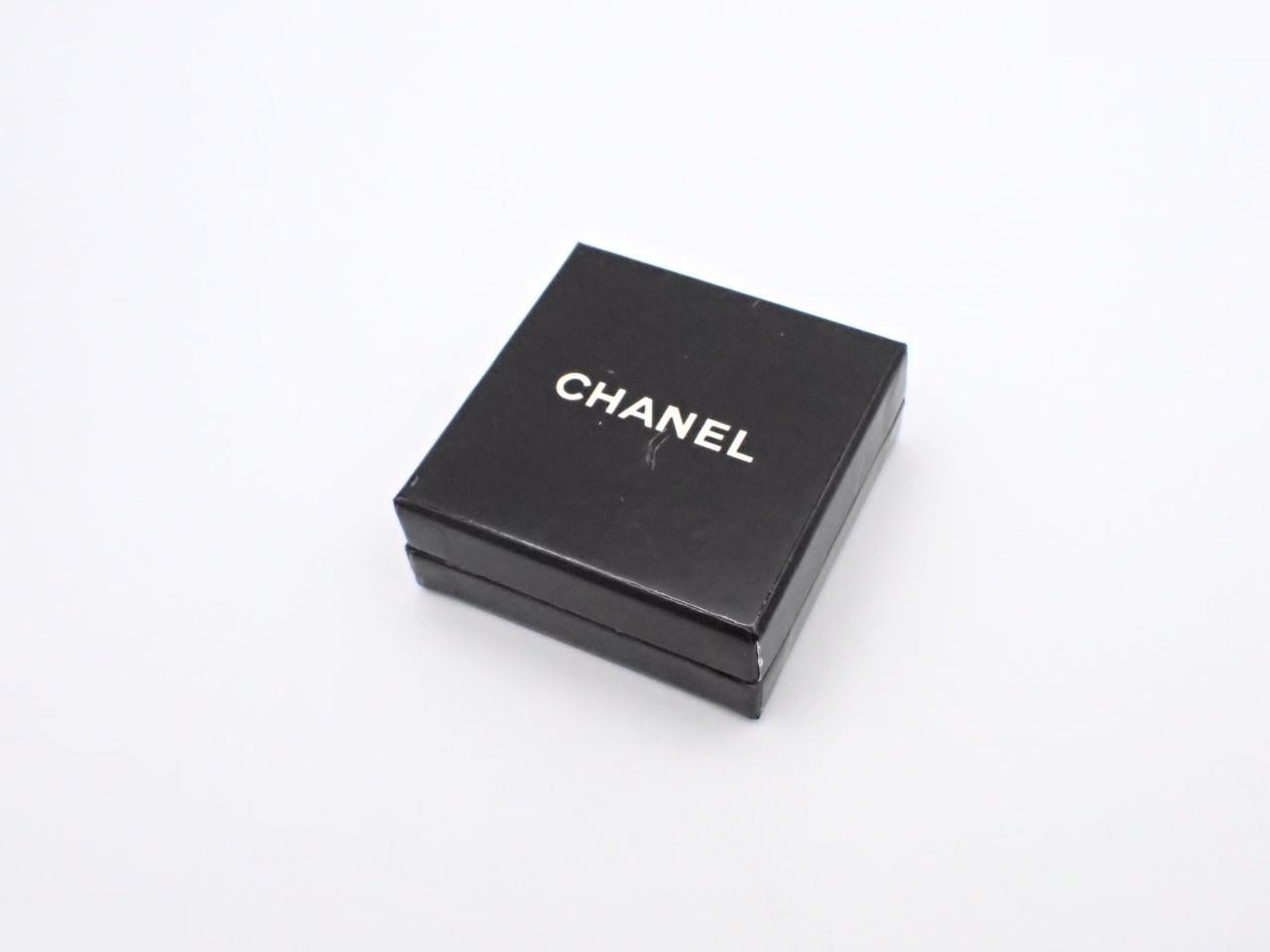 Coco Mark Brooch (GP) — view 4