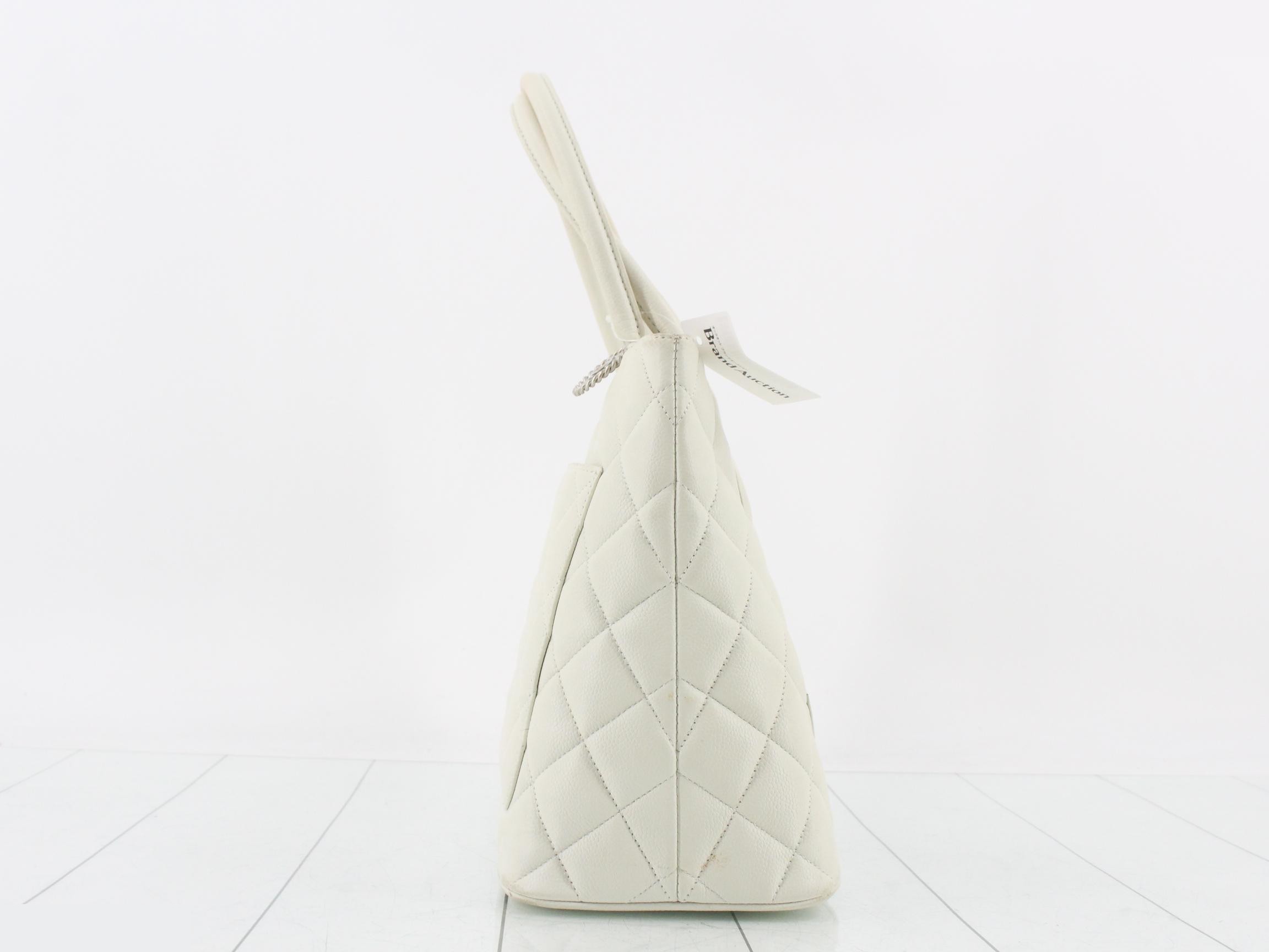 Reissue tote bag — view 4