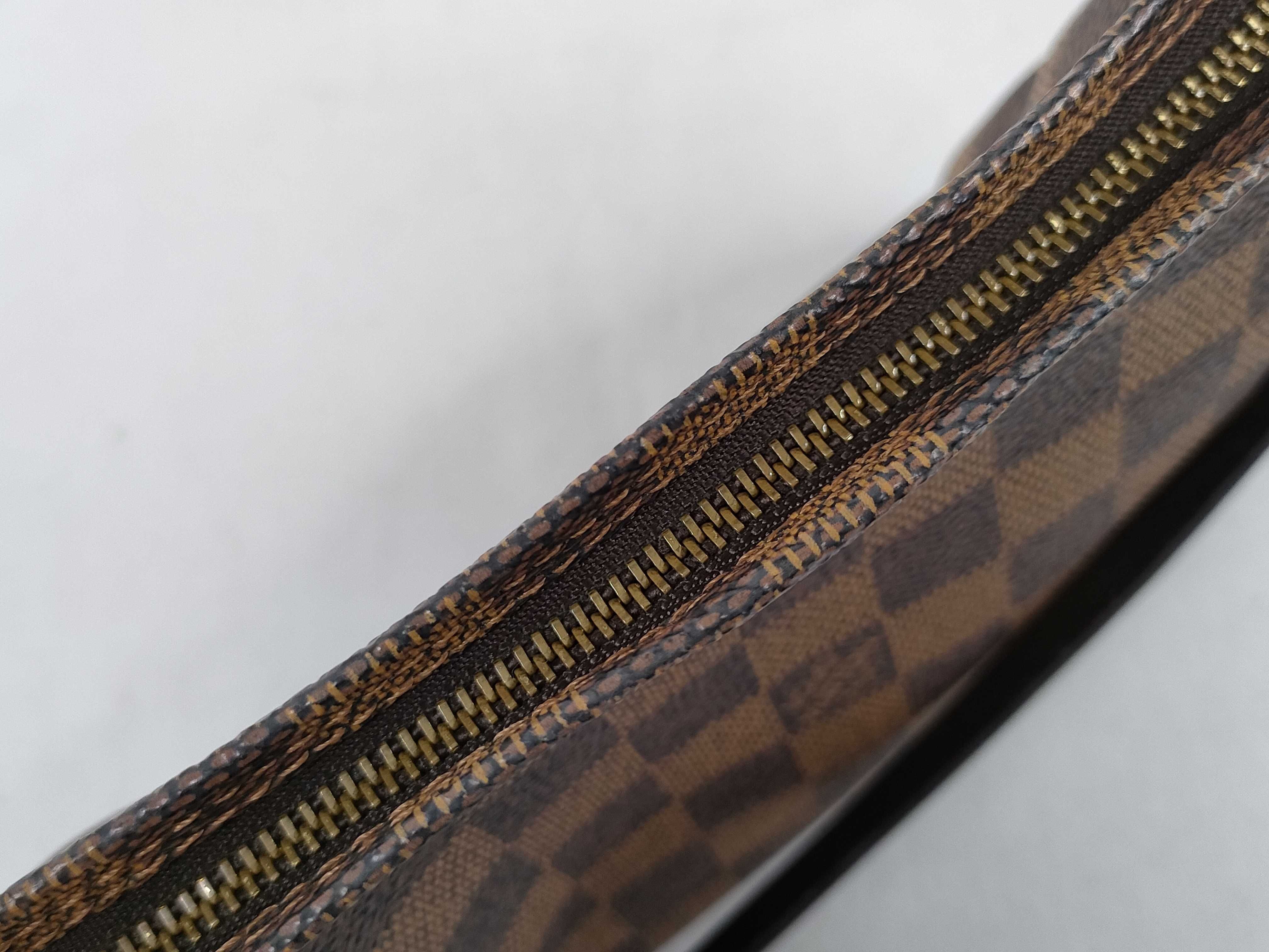 Damier Louis Vuitton Damier Trousse Makeup N51982 Handbag — view 8