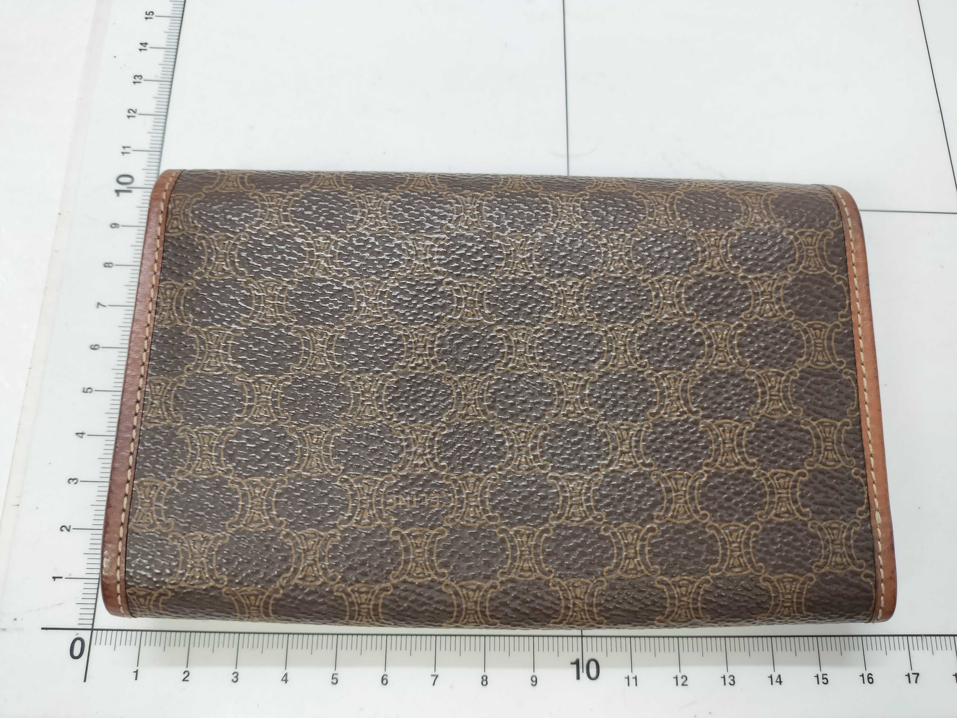 Macadam Wallet — view 2
