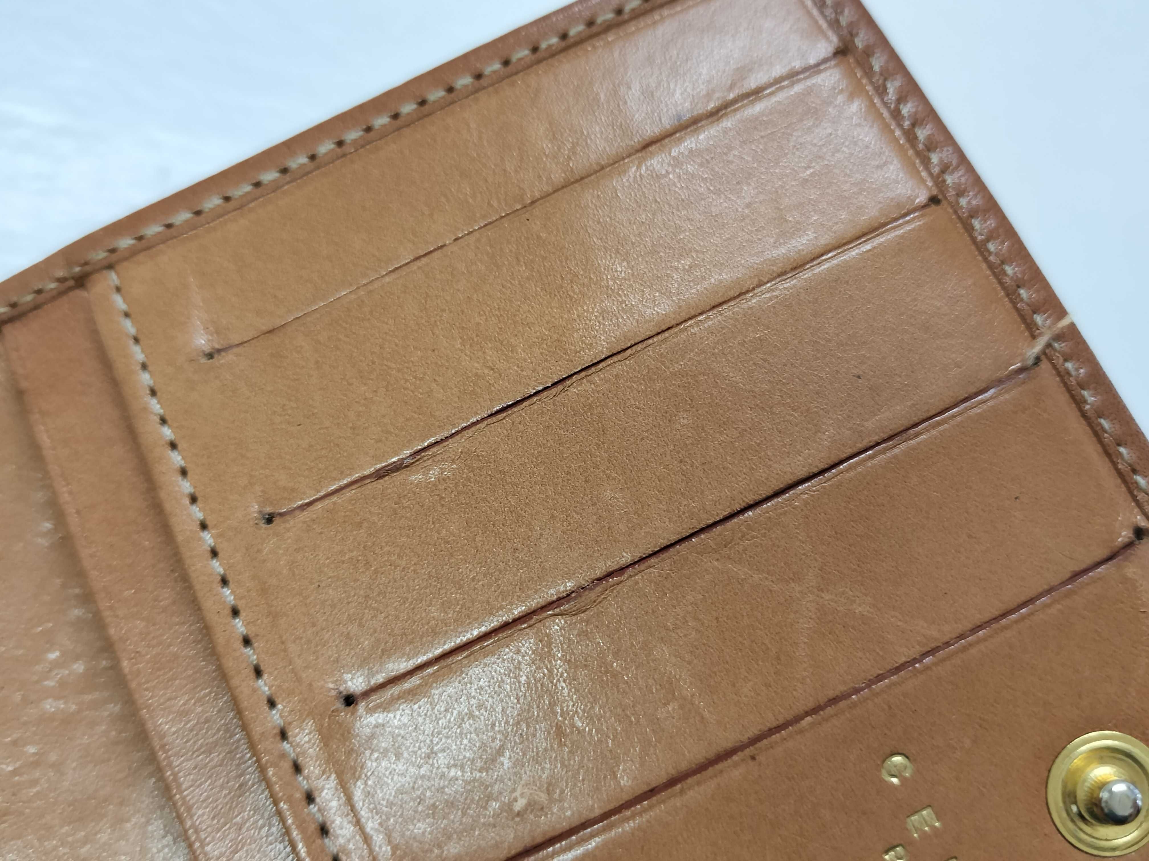 Macadam Wallet — view 14