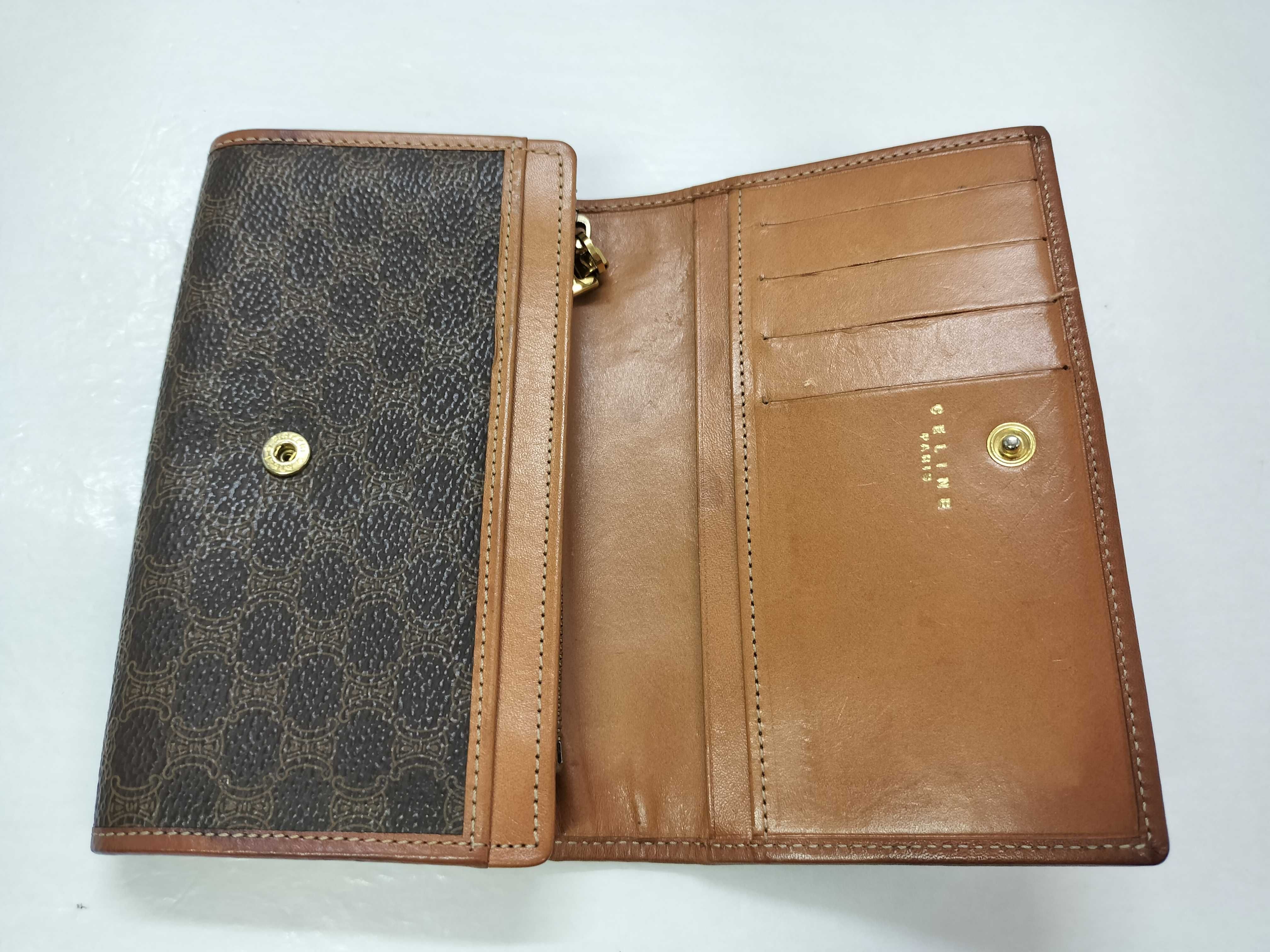 Macadam Wallet — view 15