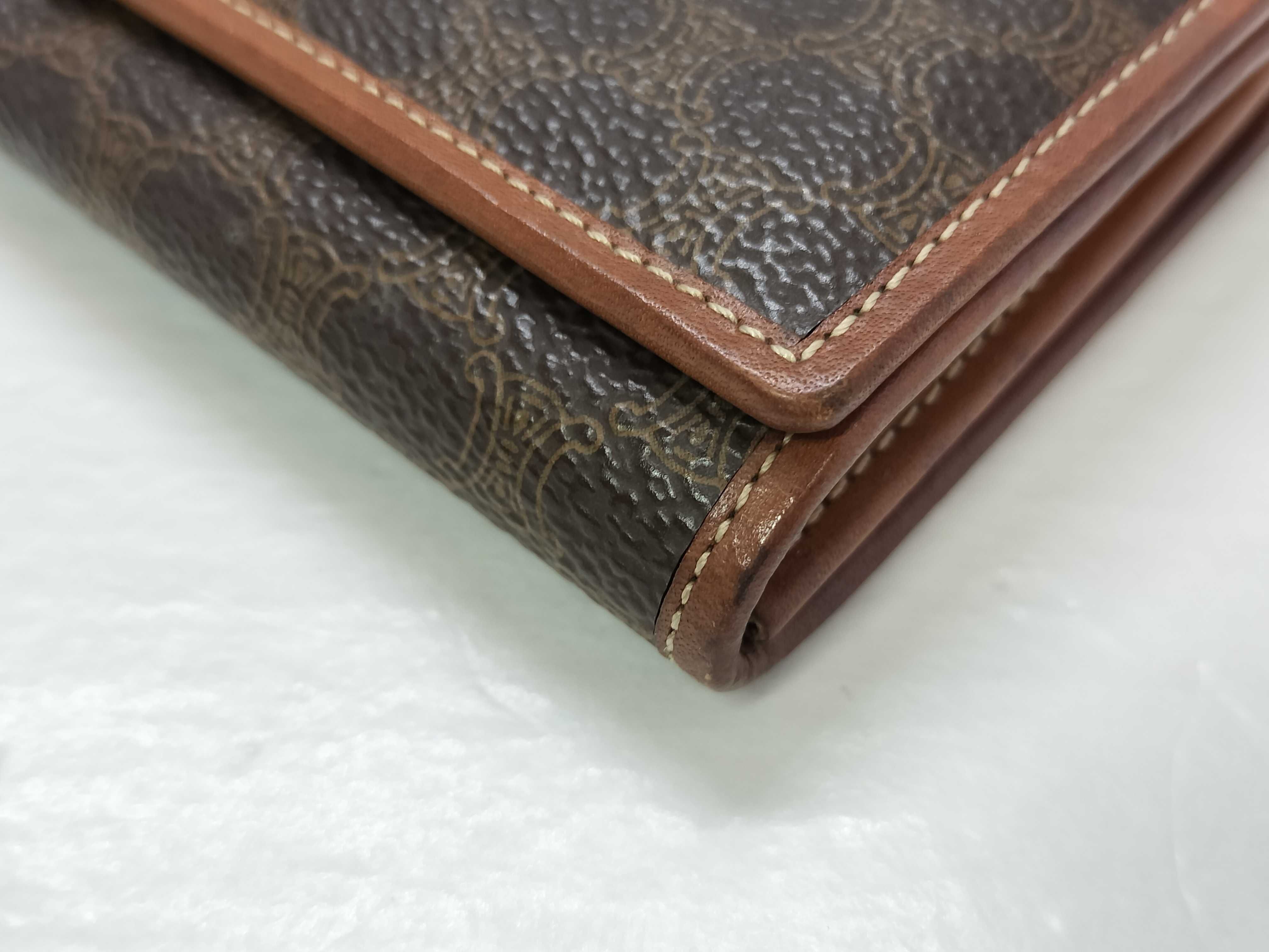 Macadam Wallet — view 3