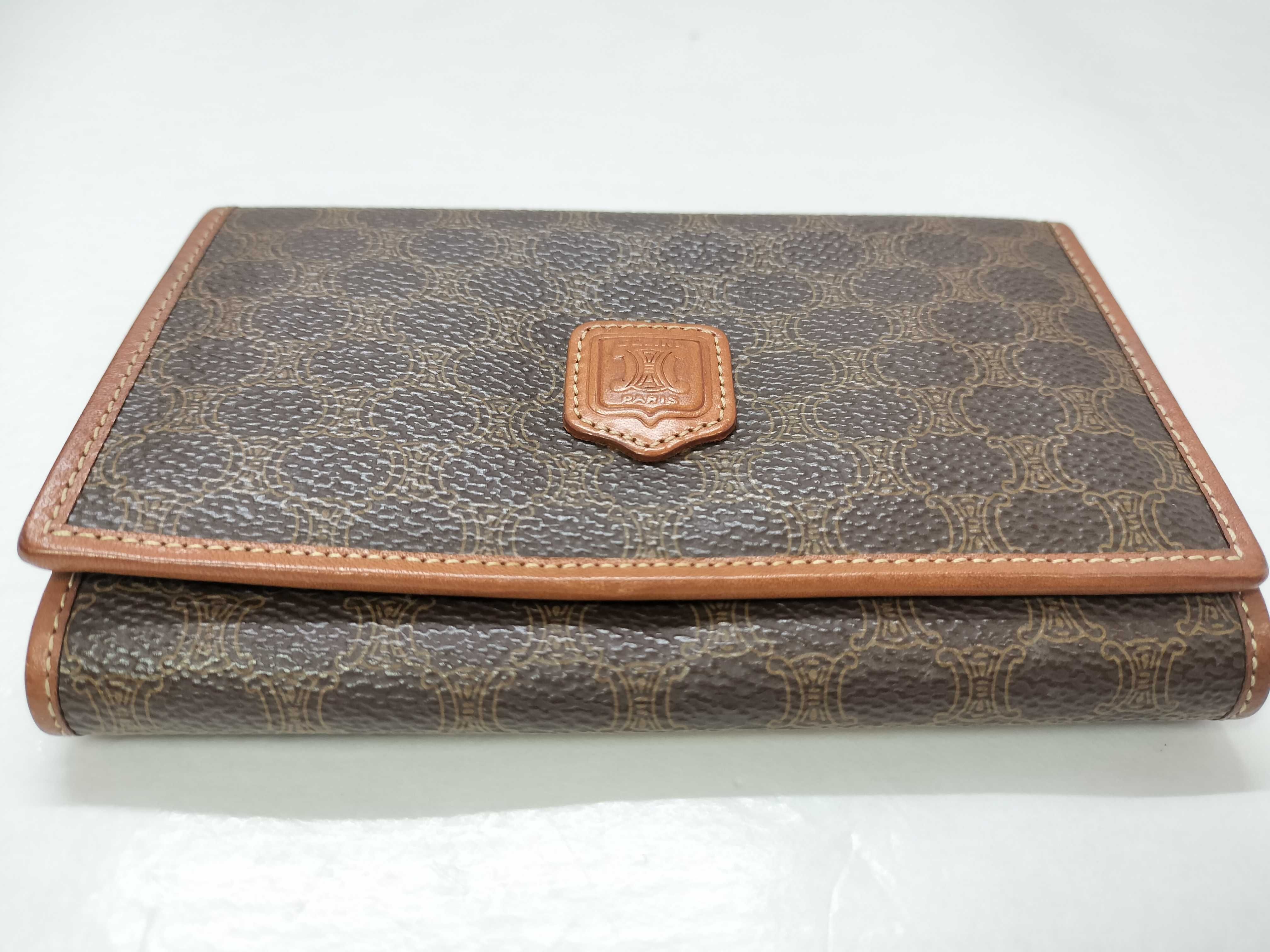 Macadam Wallet — view 4