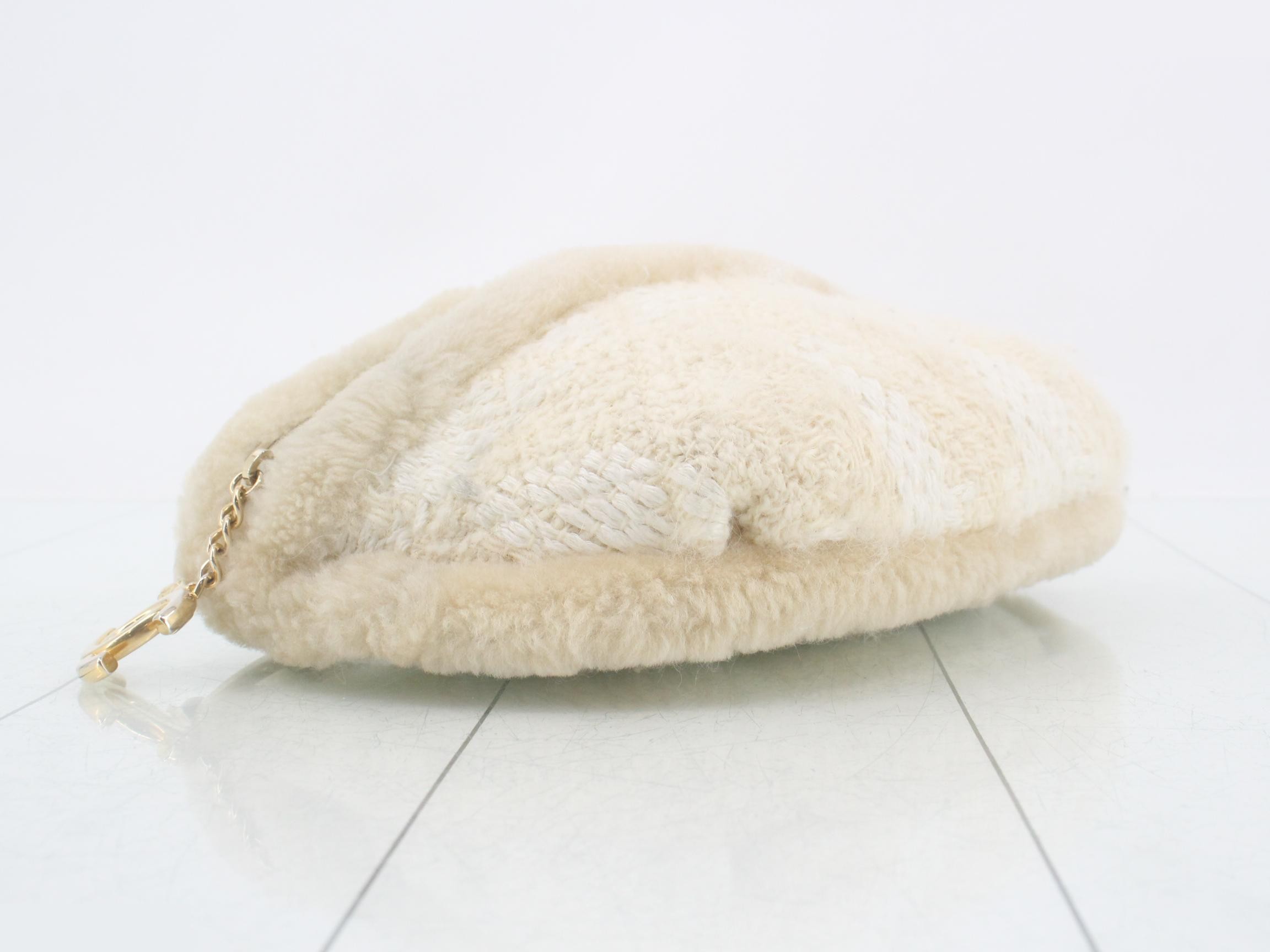 Matelassé (bag) — view 5