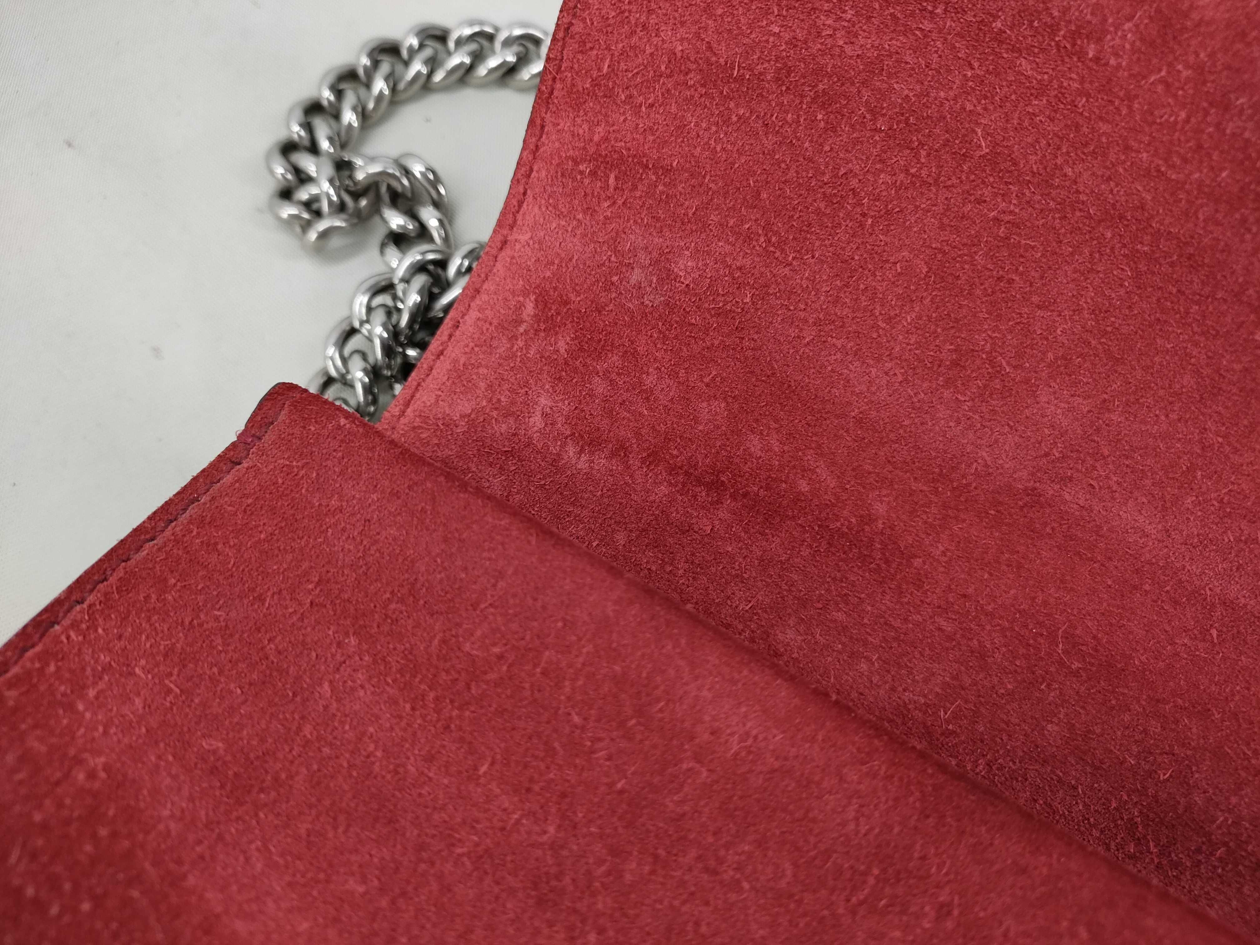 GG Supreme Shoulder Bag — view 15