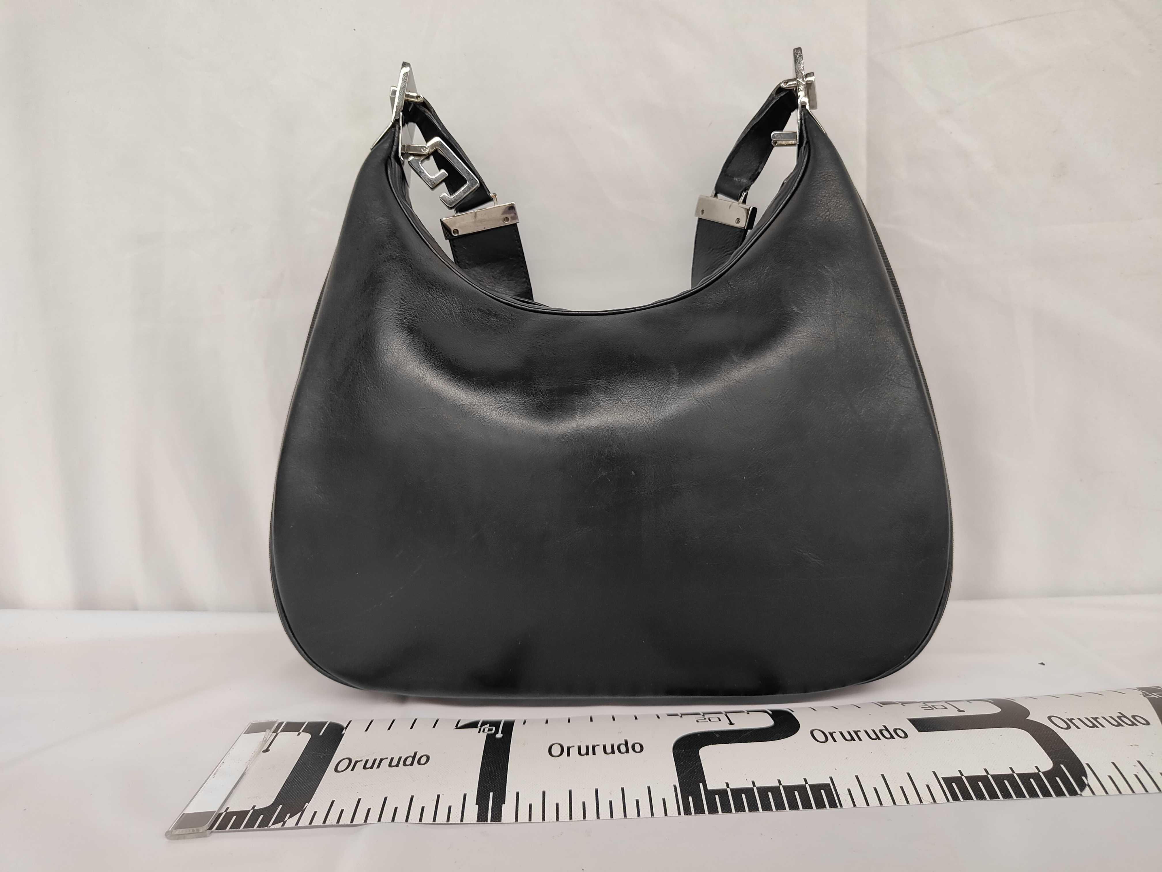 Shima One-Shoulder Bag — view 2