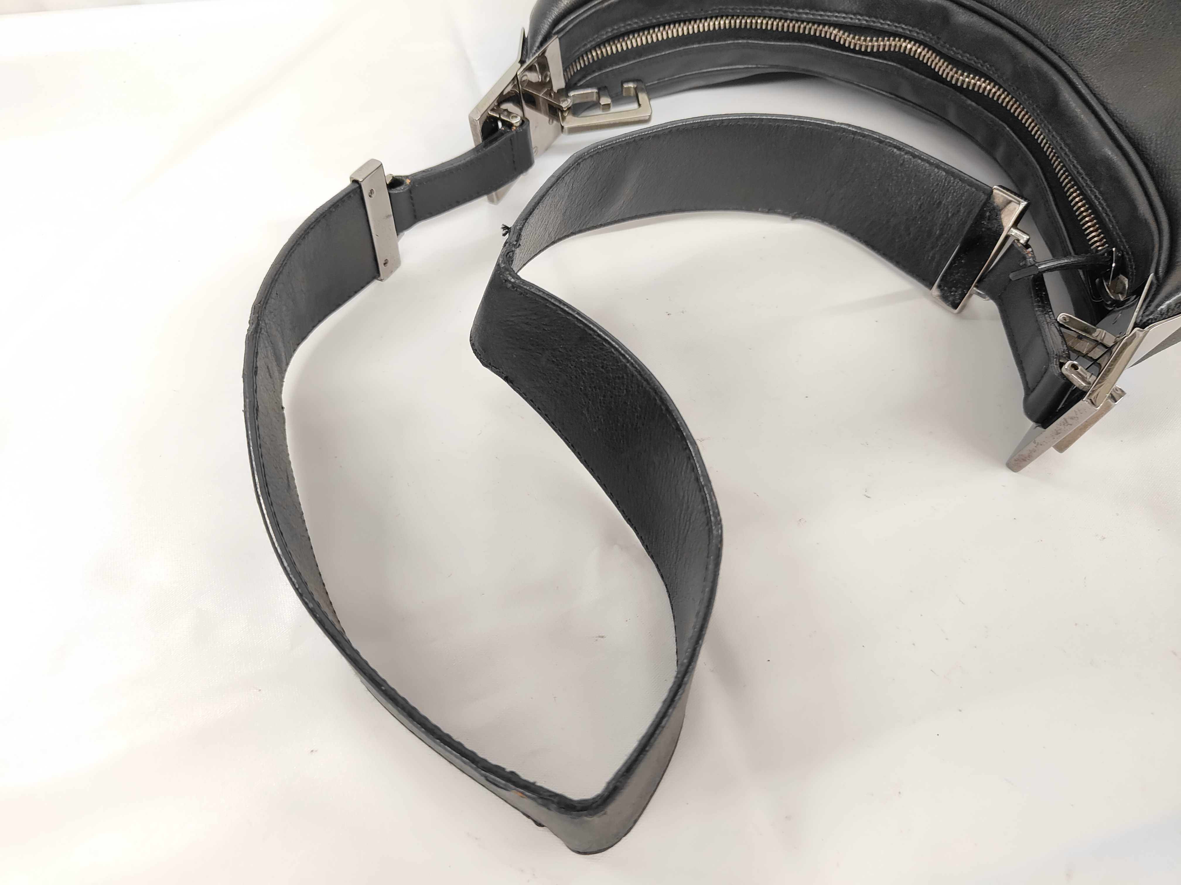 Shima One-Shoulder Bag — view 3