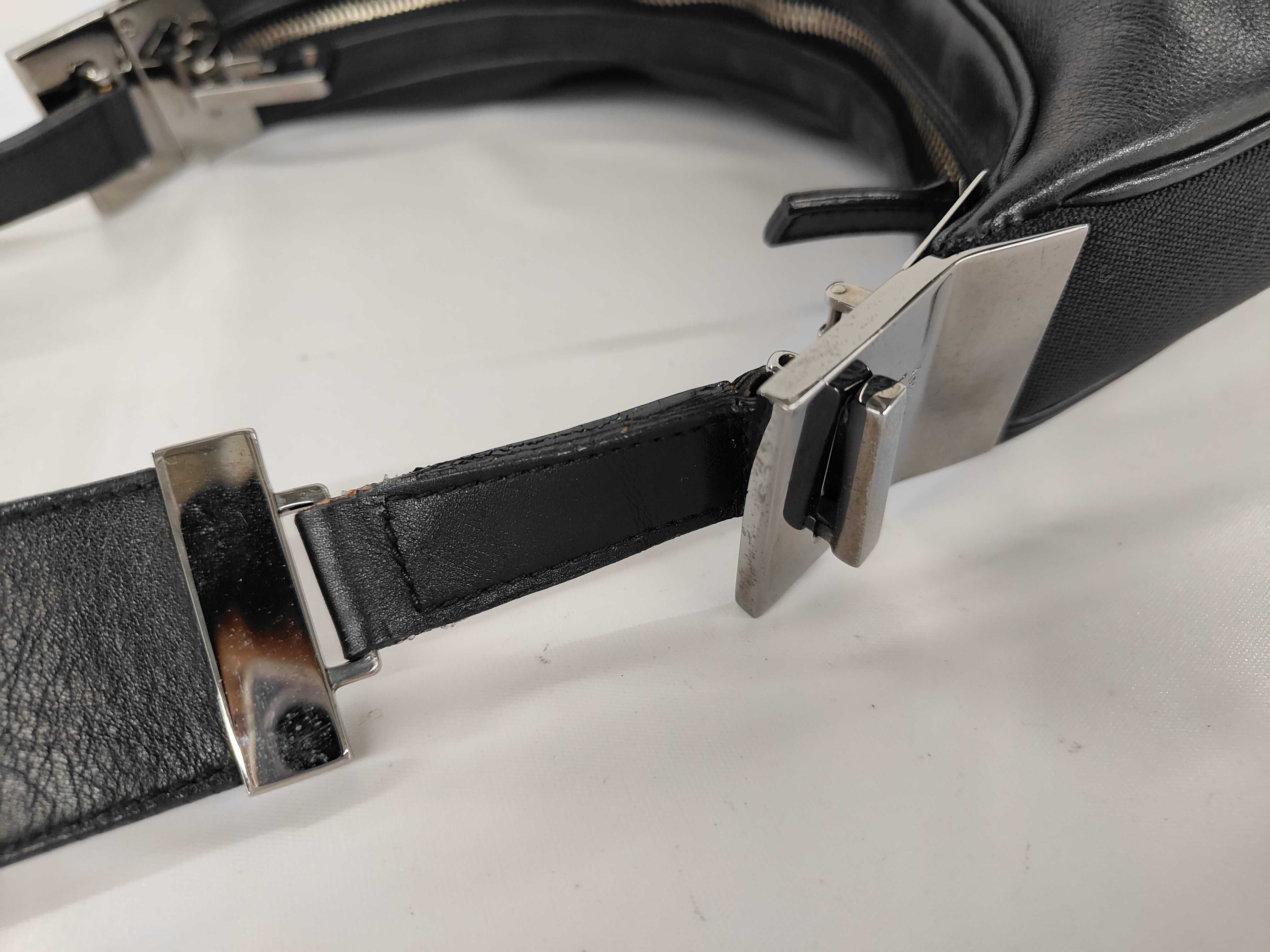 Shima One-Shoulder Bag — view 4
