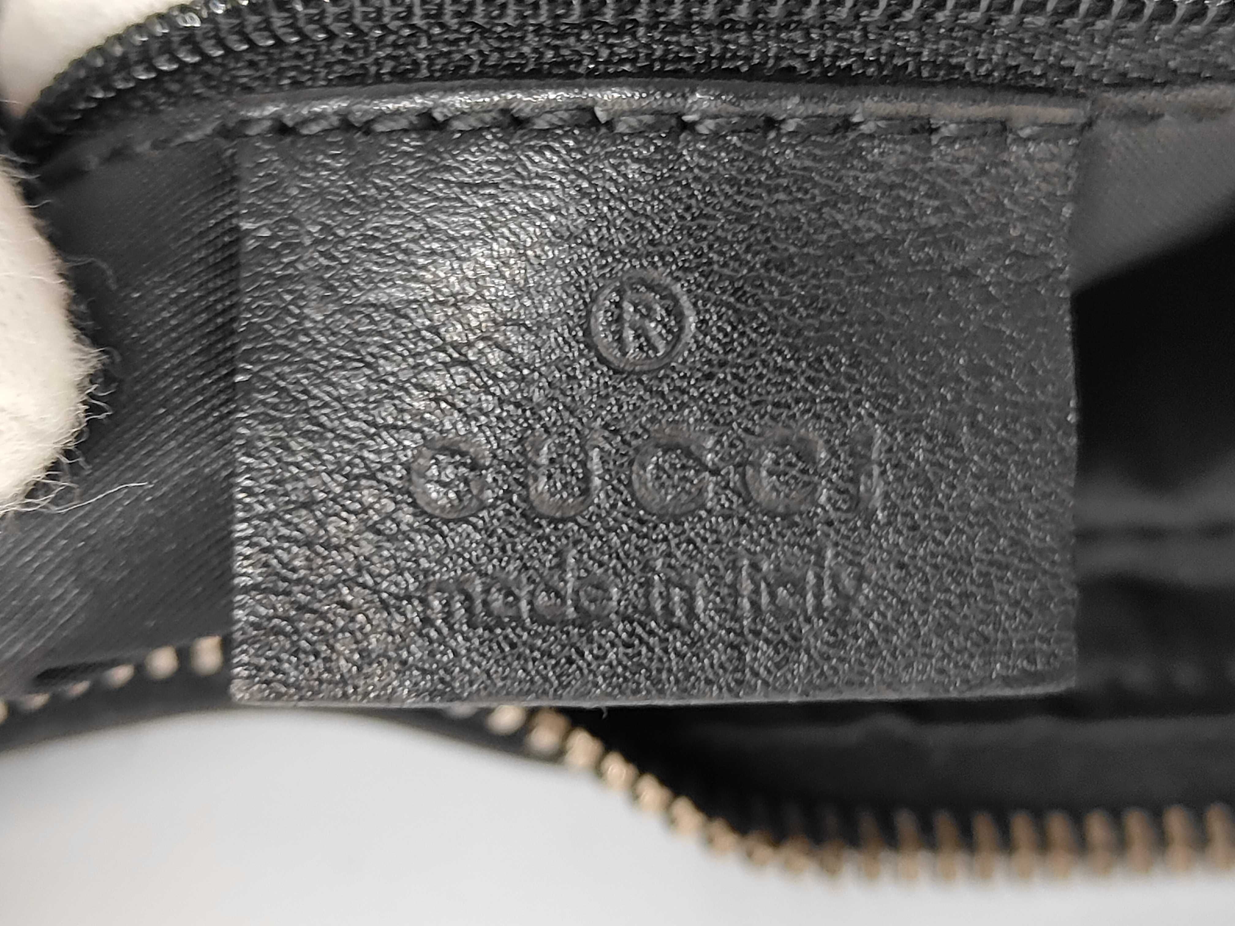 Shima One-Shoulder Bag — view 8