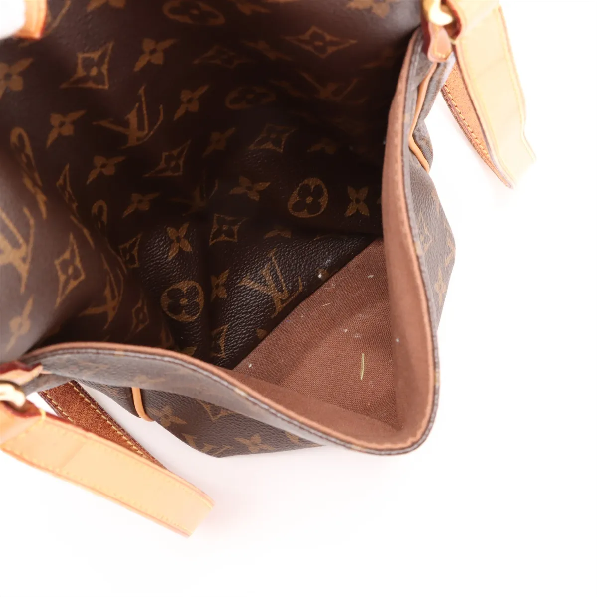 Monogram Totally MM M41015 MB1163 Brown — view 11