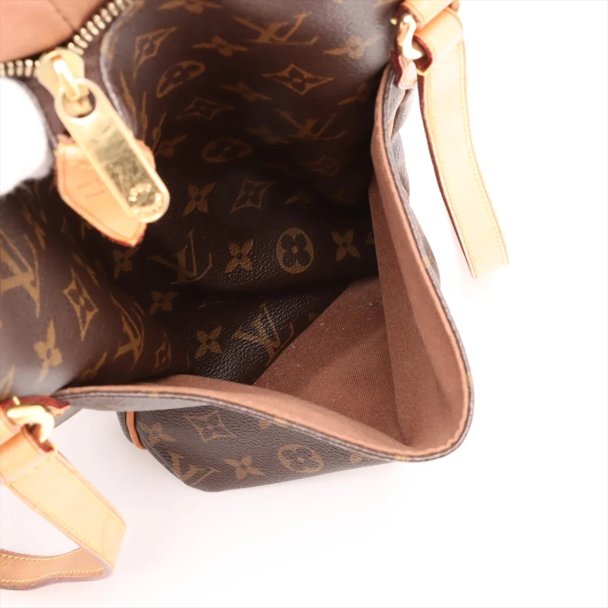 Monogram Totally MM M41015 MB1163 Brown — view 12