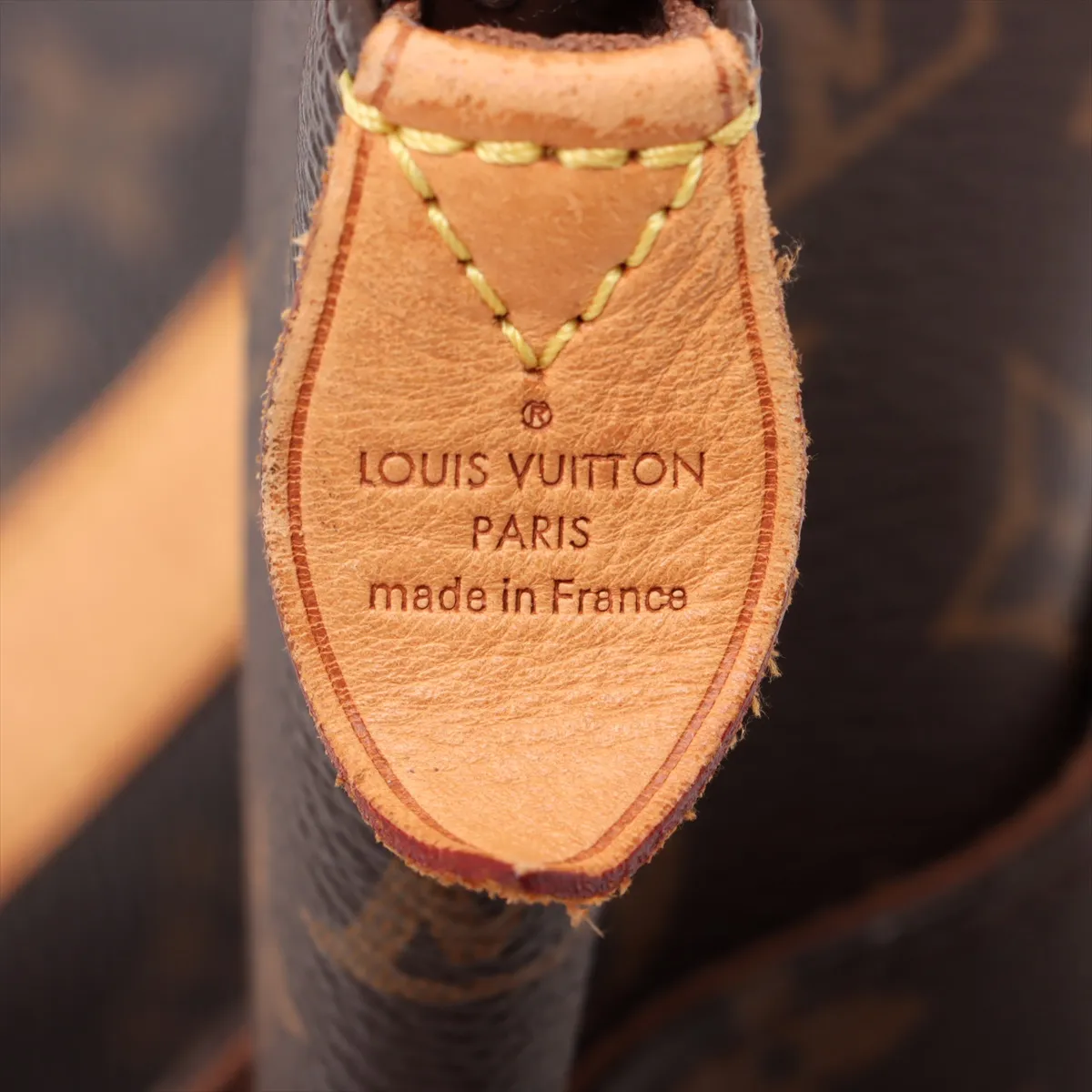 Monogram Totally MM M41015 MB1163 Brown — view 13