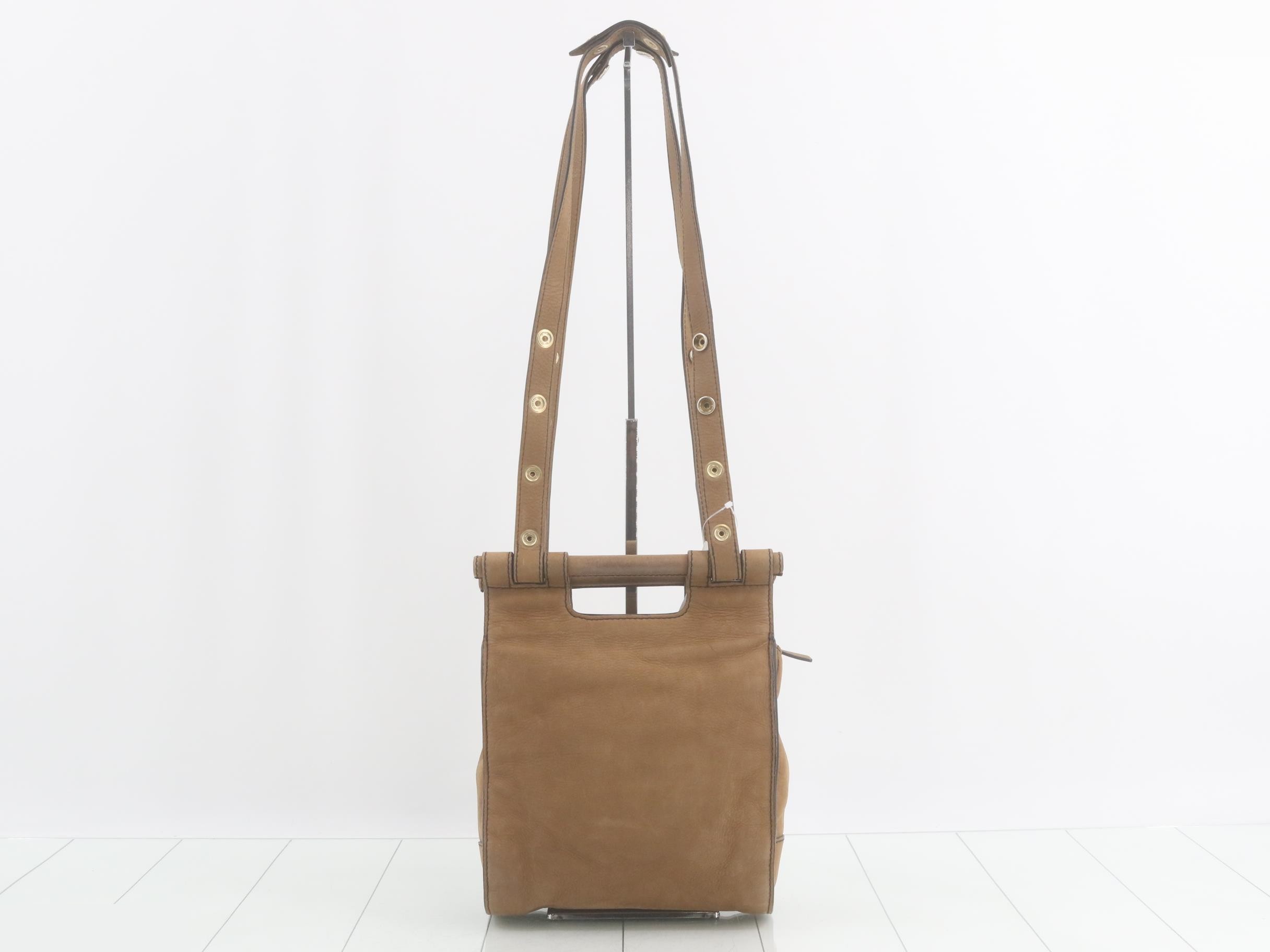 Suede - Other Line - Bags & Shoulder Bags — view 2