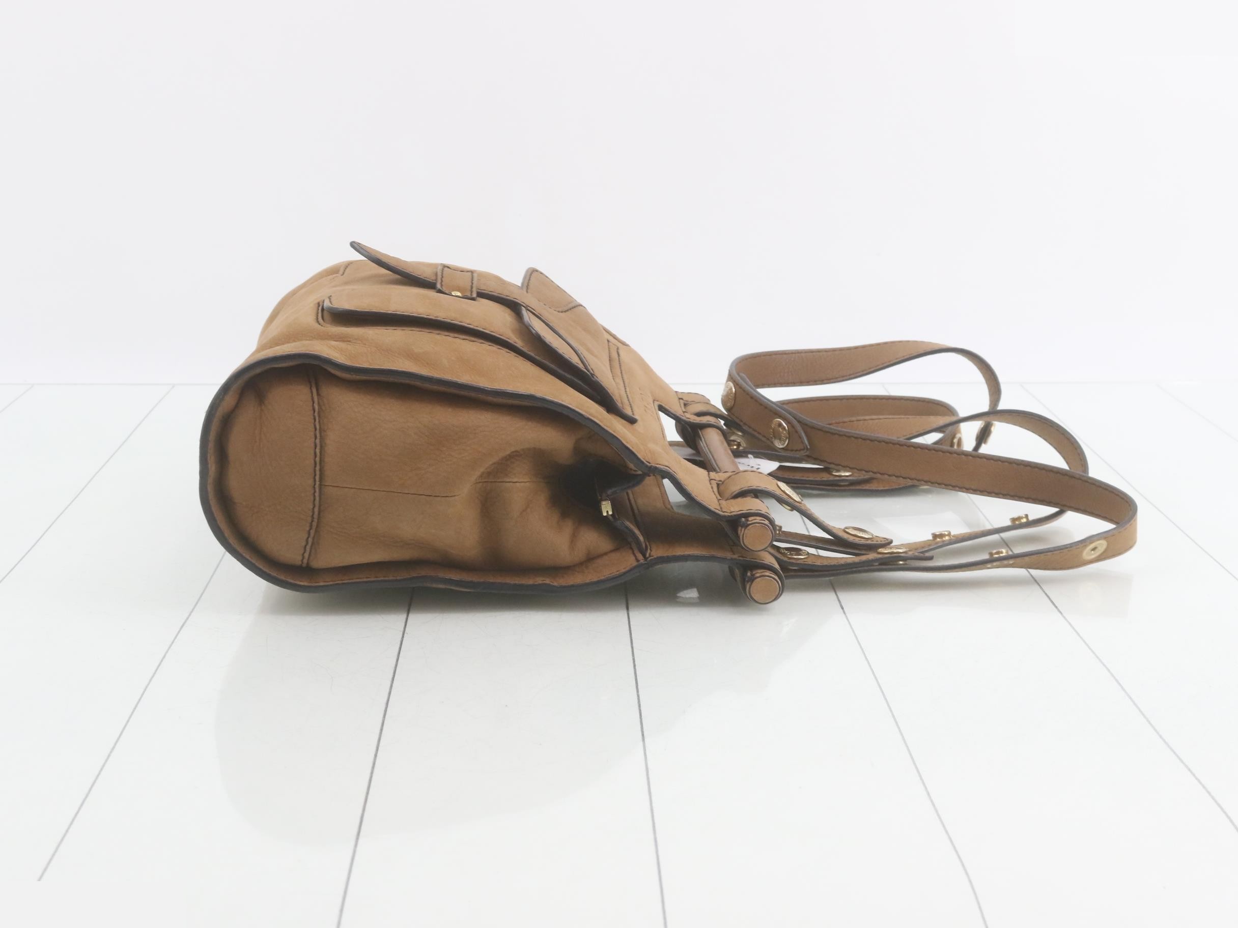 Suede - Other Line - Bags & Shoulder Bags — view 3