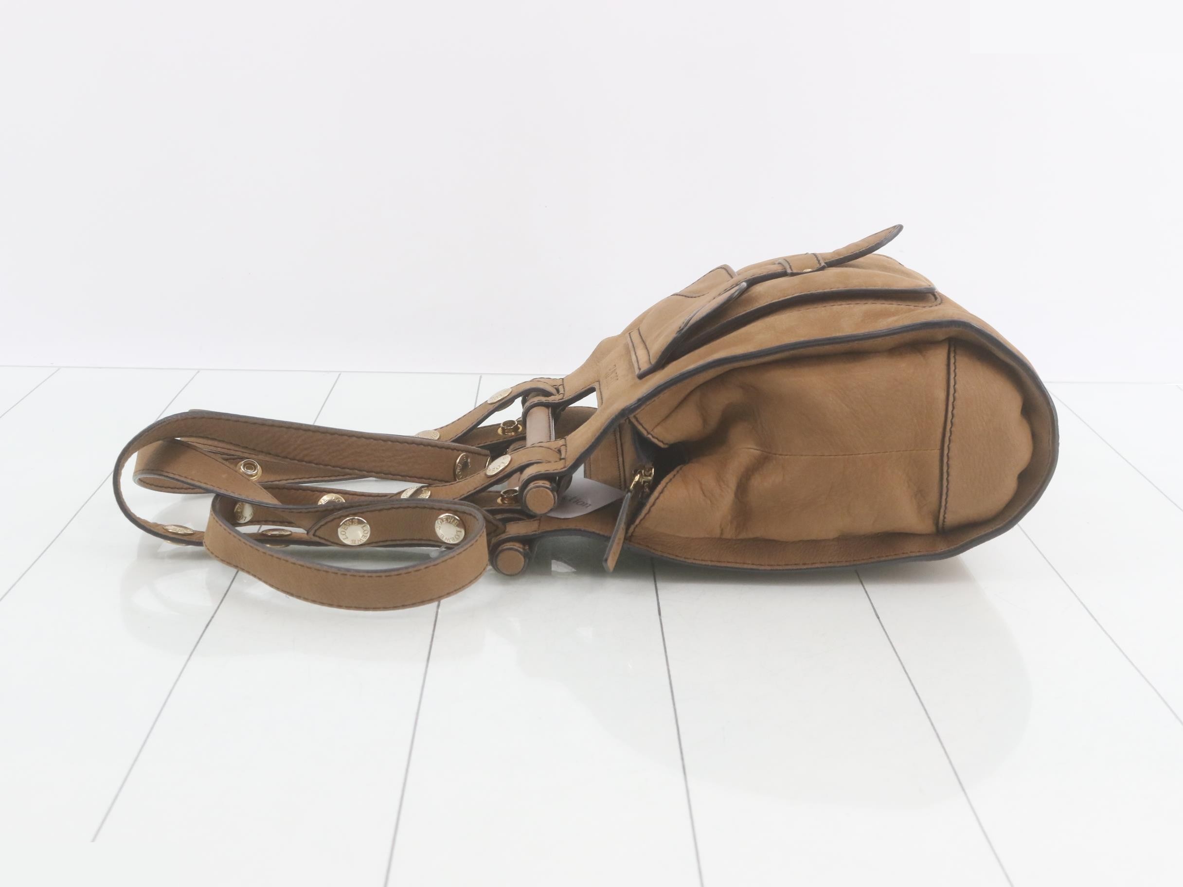 Suede - Other Line - Bags & Shoulder Bags — view 4