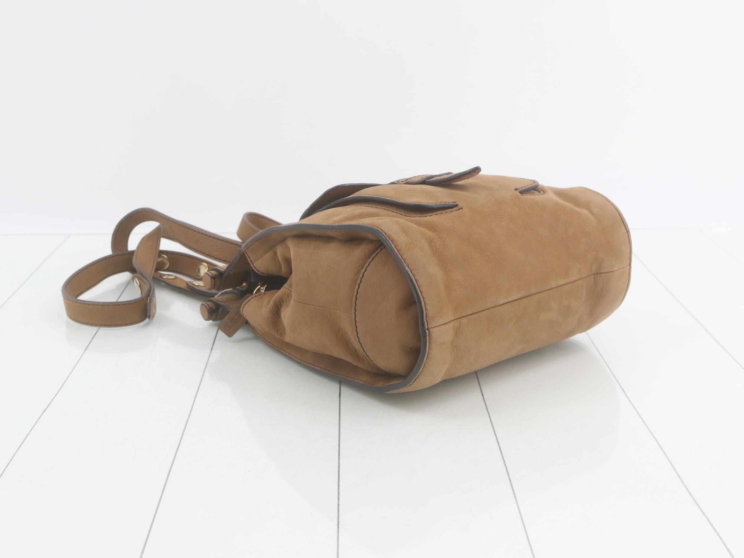 Suede - Other Line - Bags & Shoulder Bags — view 5