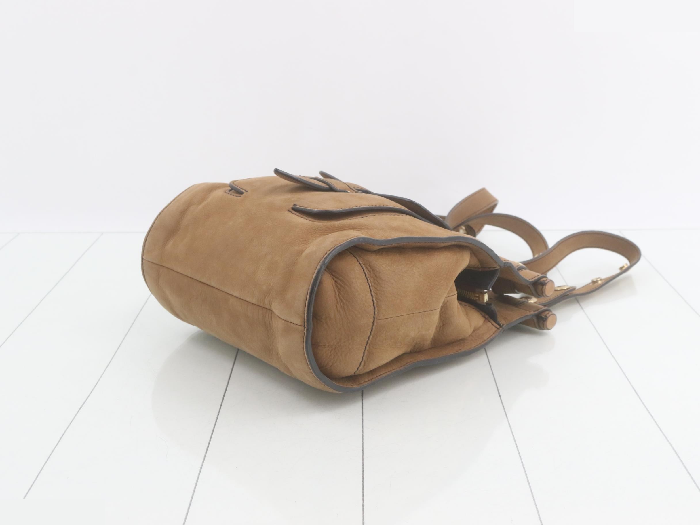 Suede - Other Line - Bags & Shoulder Bags — view 6