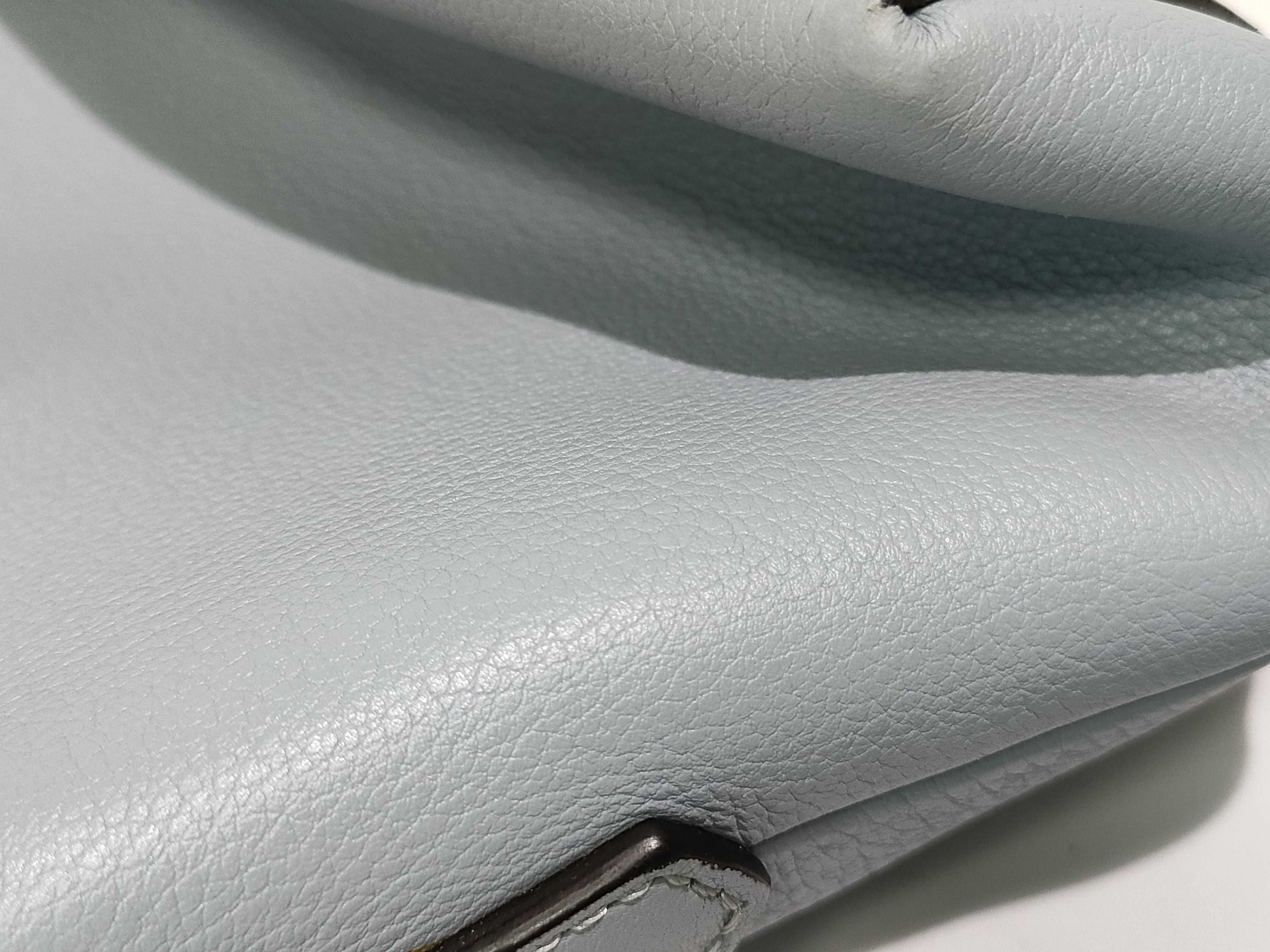 By The Way Small Shoulder Bag Light Blue 8BL124 Handbag — view 14
