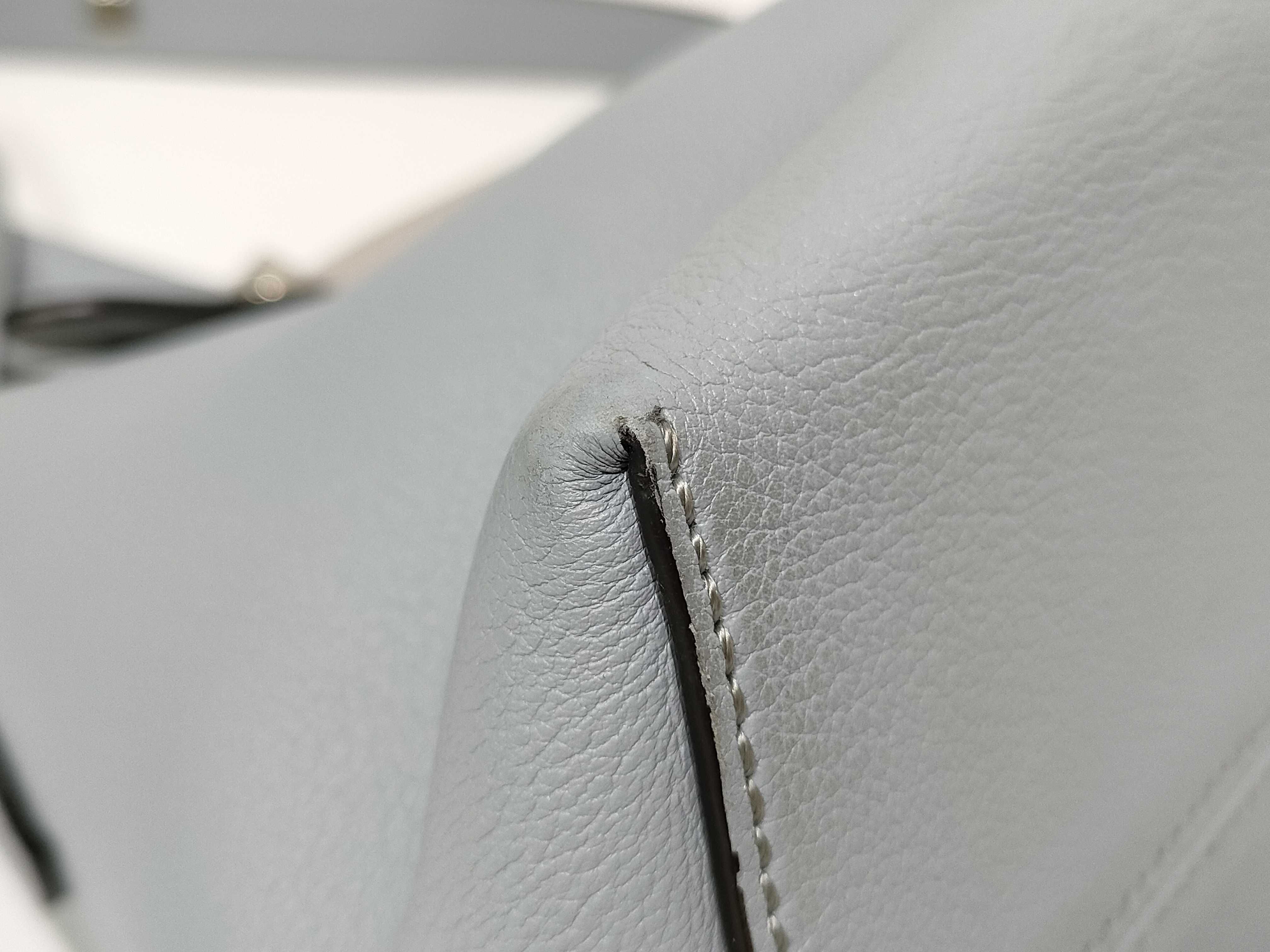 By The Way Small Shoulder Bag Light Blue 8BL124 Handbag — view 6