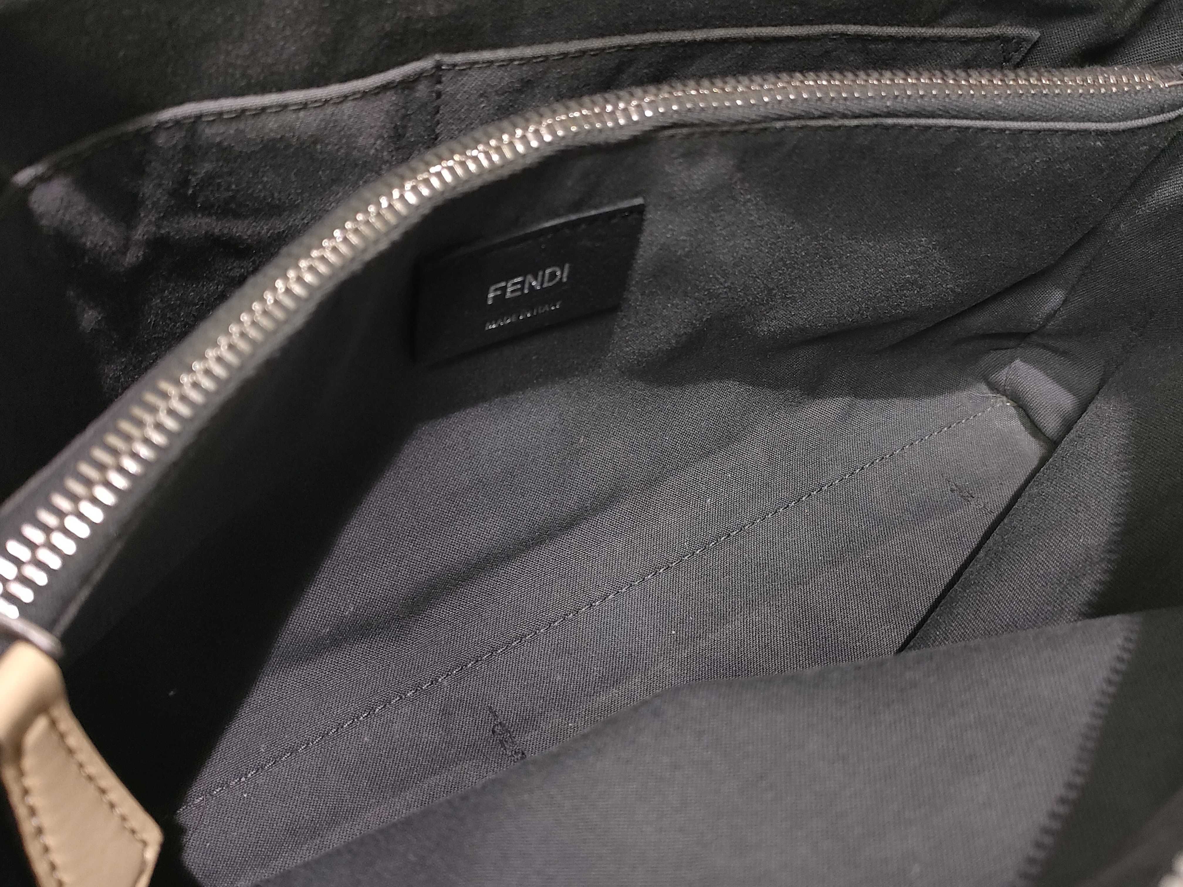 By The Way Small Shoulder Bag Light Blue 8BL124 Handbag — view 9