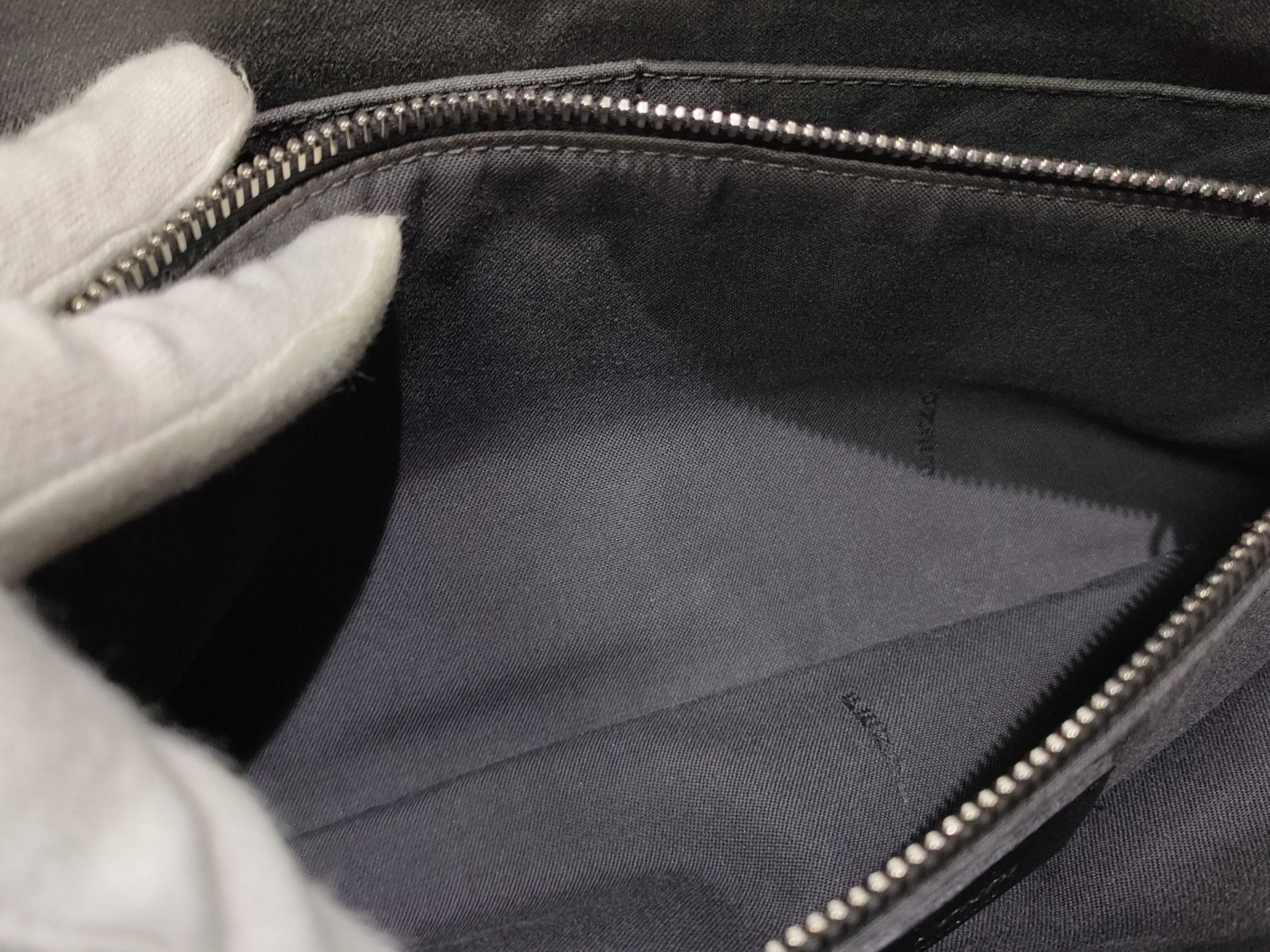 By The Way Small Shoulder Bag Light Blue 8BL124 Handbag — view 10