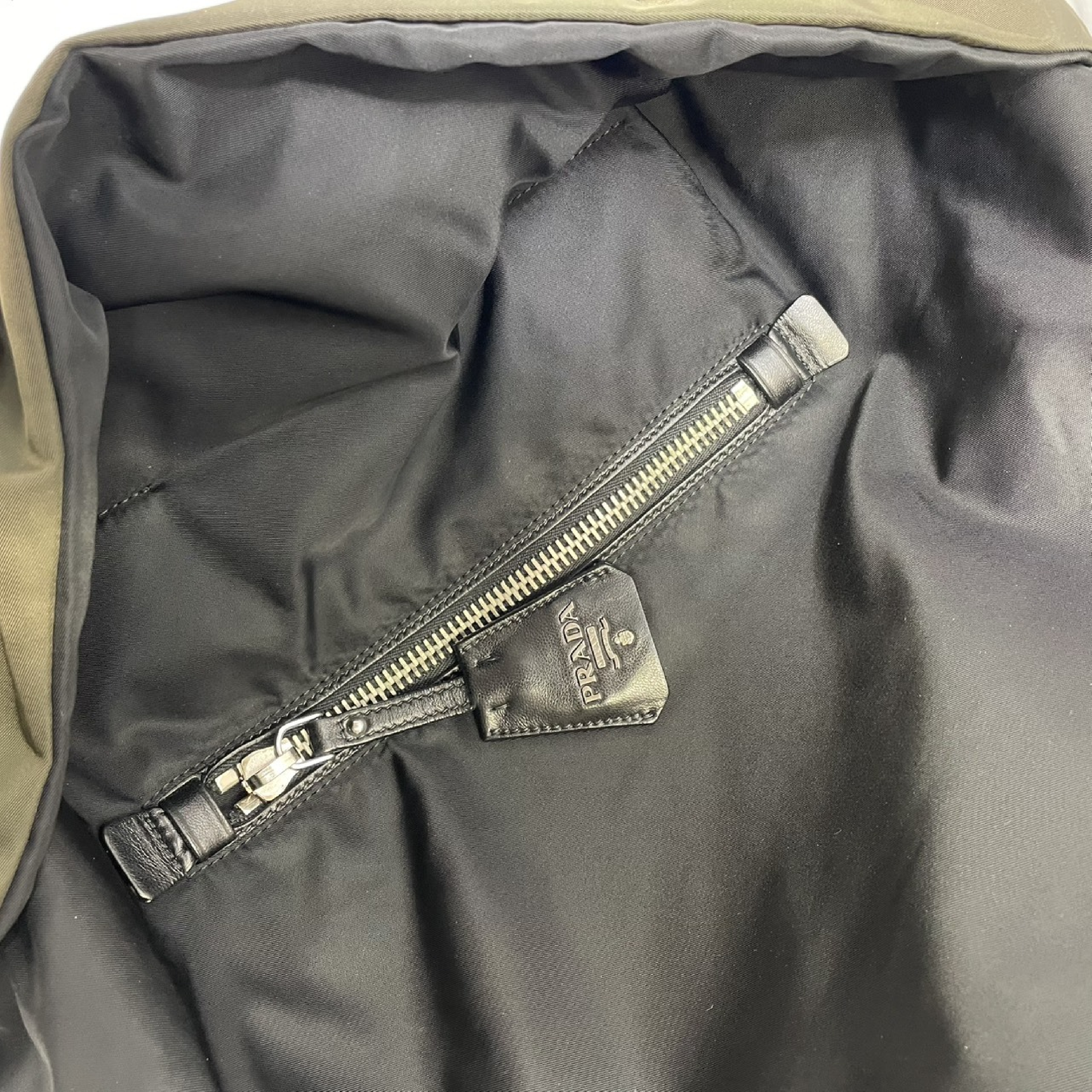 Reversible 2-Way Tote Bag BR4521 Shoulder Bag — view 11
