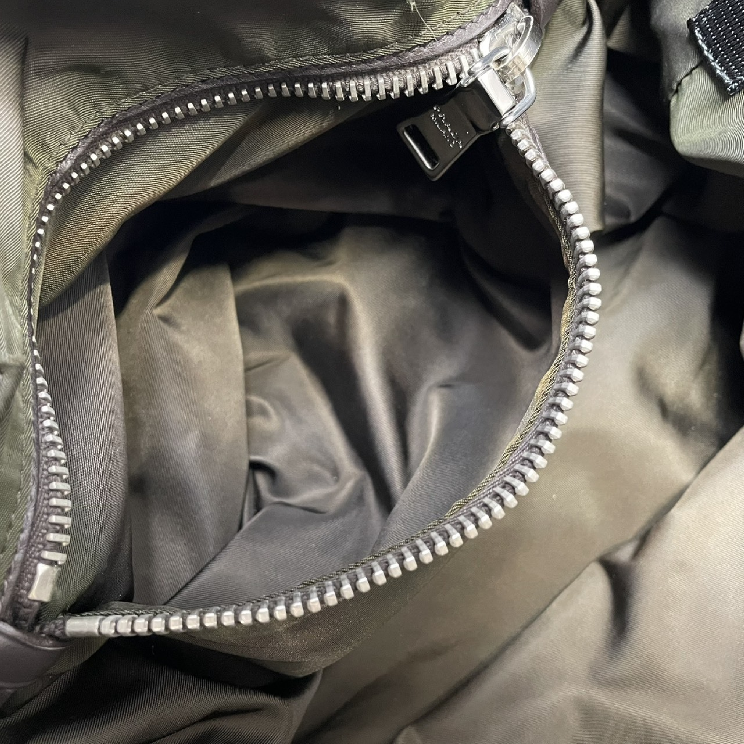 Reversible 2-Way Tote Bag BR4521 Shoulder Bag — view 13