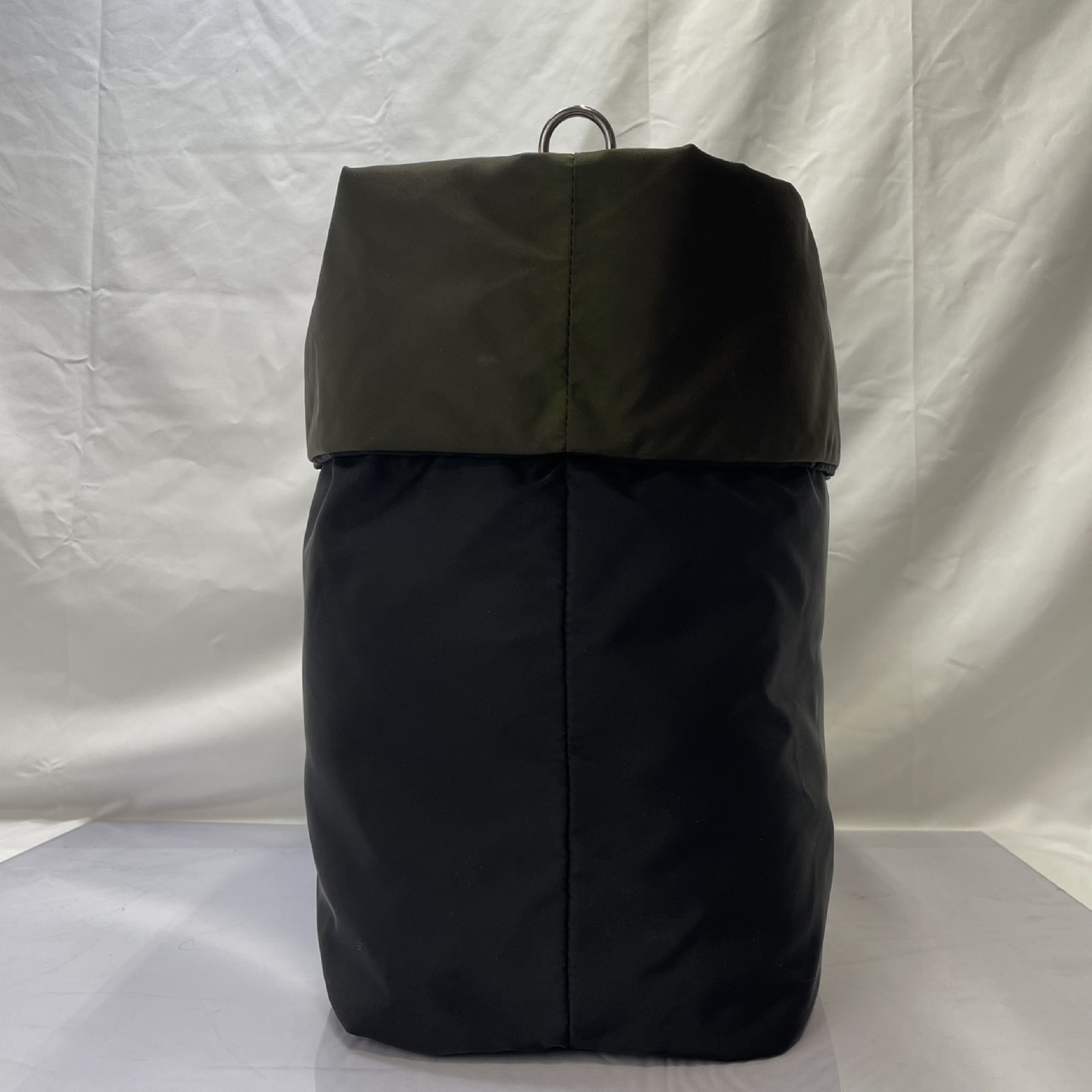 Reversible 2-Way Tote Bag BR4521 Shoulder Bag — view 4