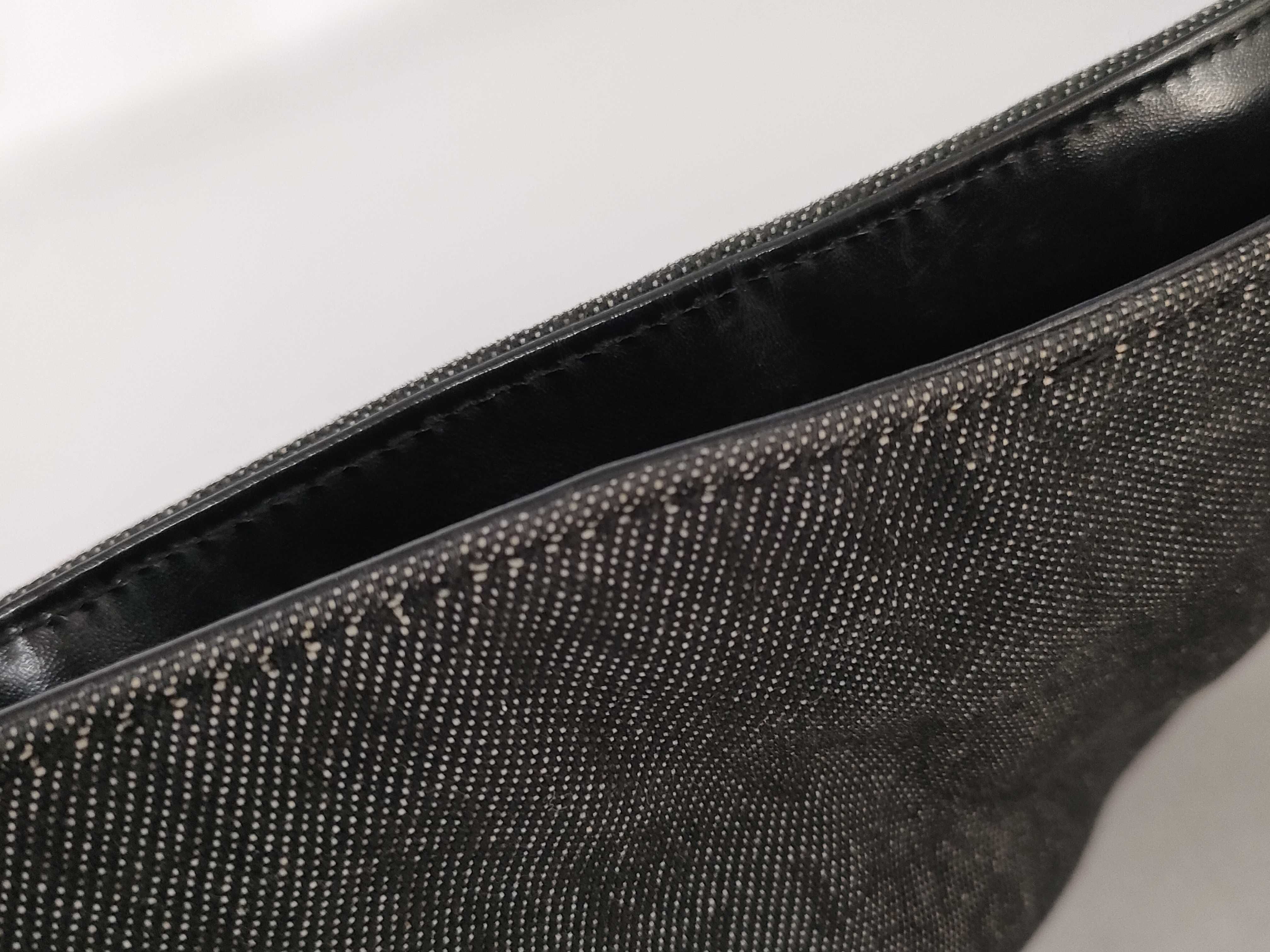 Logomania Bulgari Logomania Shoulder Bag — view 15