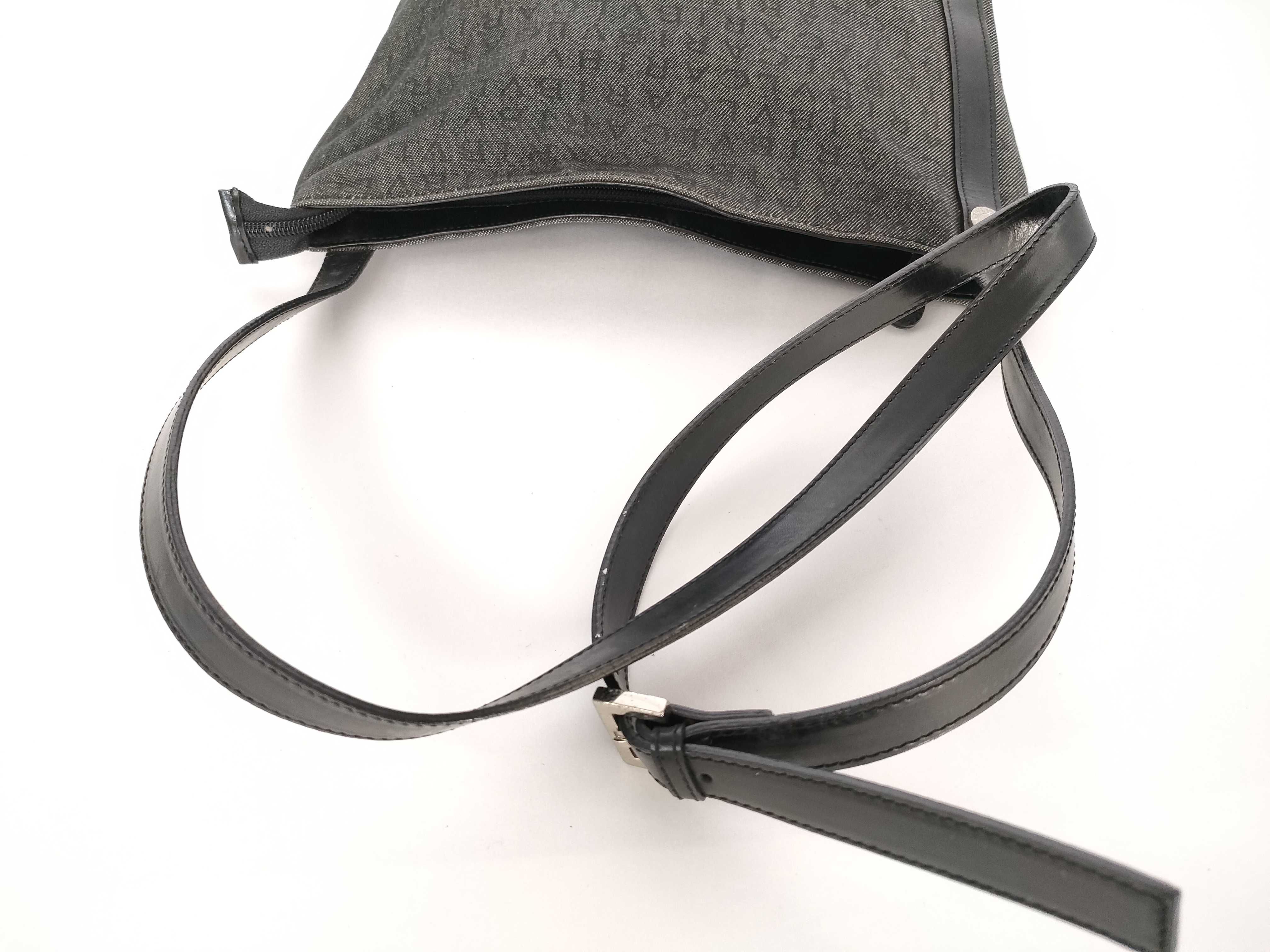 Logomania Bulgari Logomania Shoulder Bag — view 3